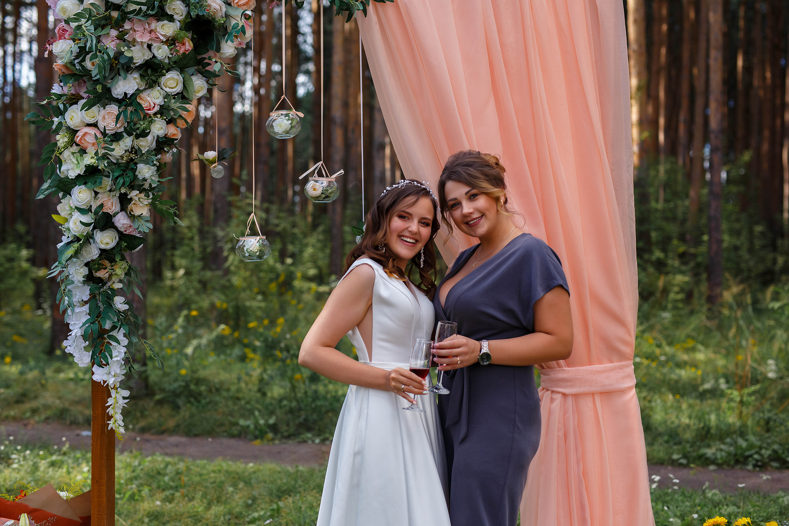 Свадьба Екатерины и Александра. Кристина Невская — свадебный фотограф во Владимире