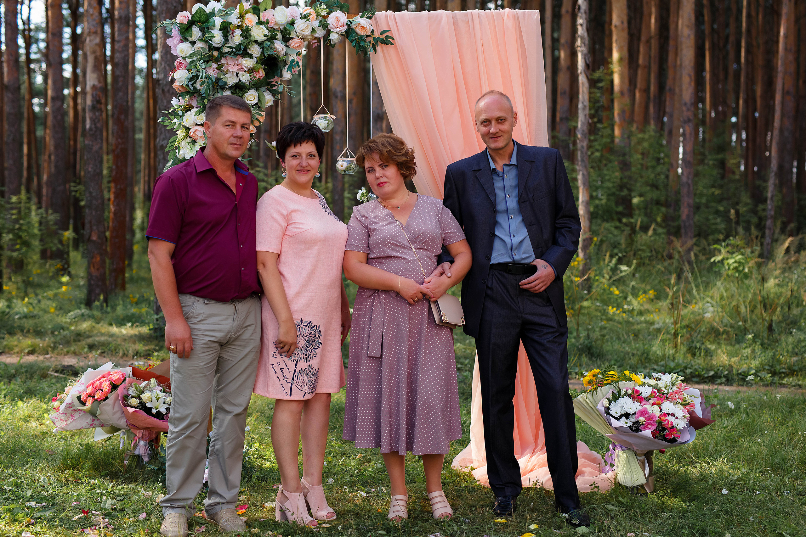 Свадьба Екатерины и Александра. Кристина Невская — свадебный фотограф во Владимире