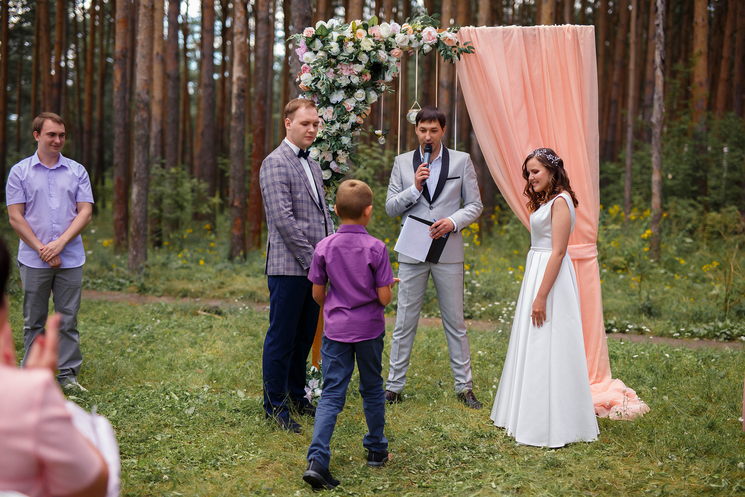 Свадьба Екатерины и Александра. Кристина Невская — свадебный фотограф во Владимире