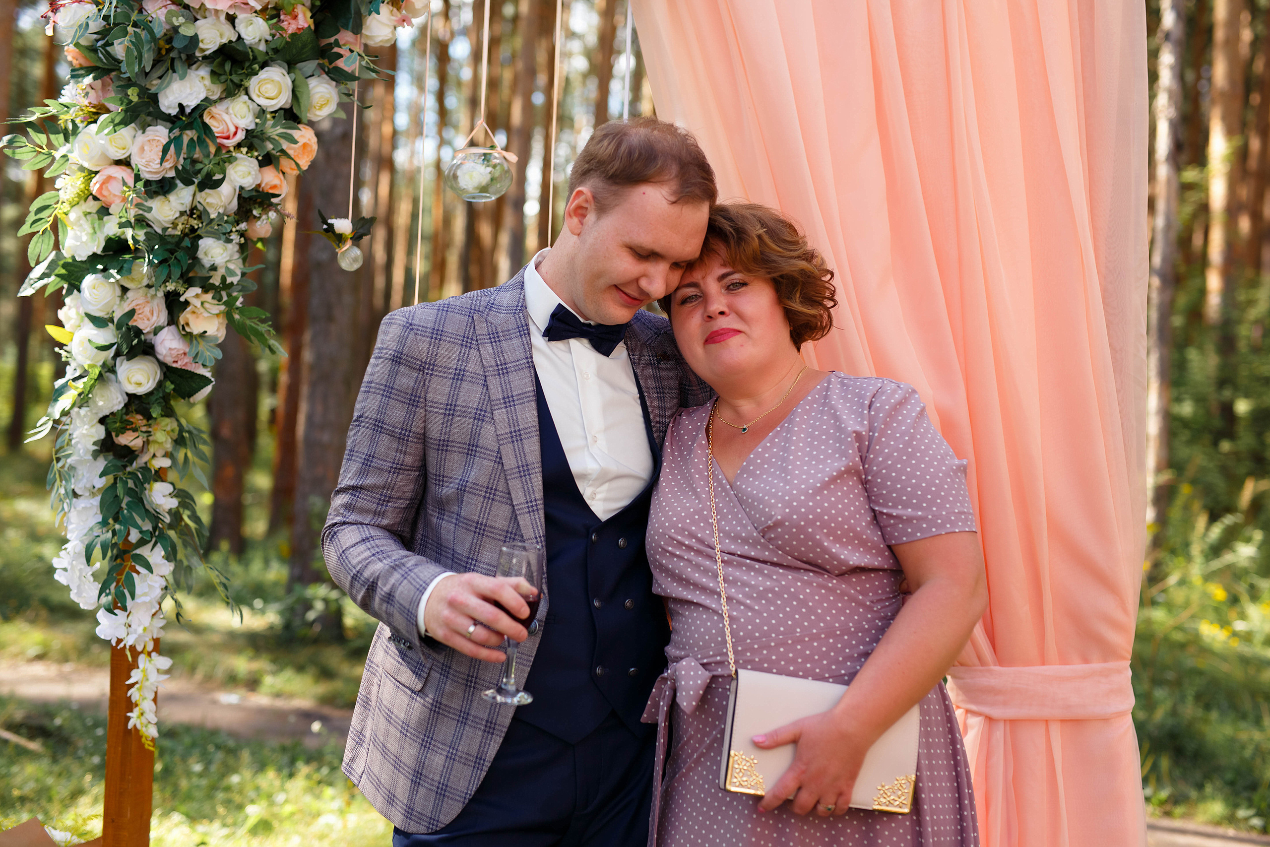 Свадьба Екатерины и Александра. Кристина Невская — свадебный фотограф во Владимире