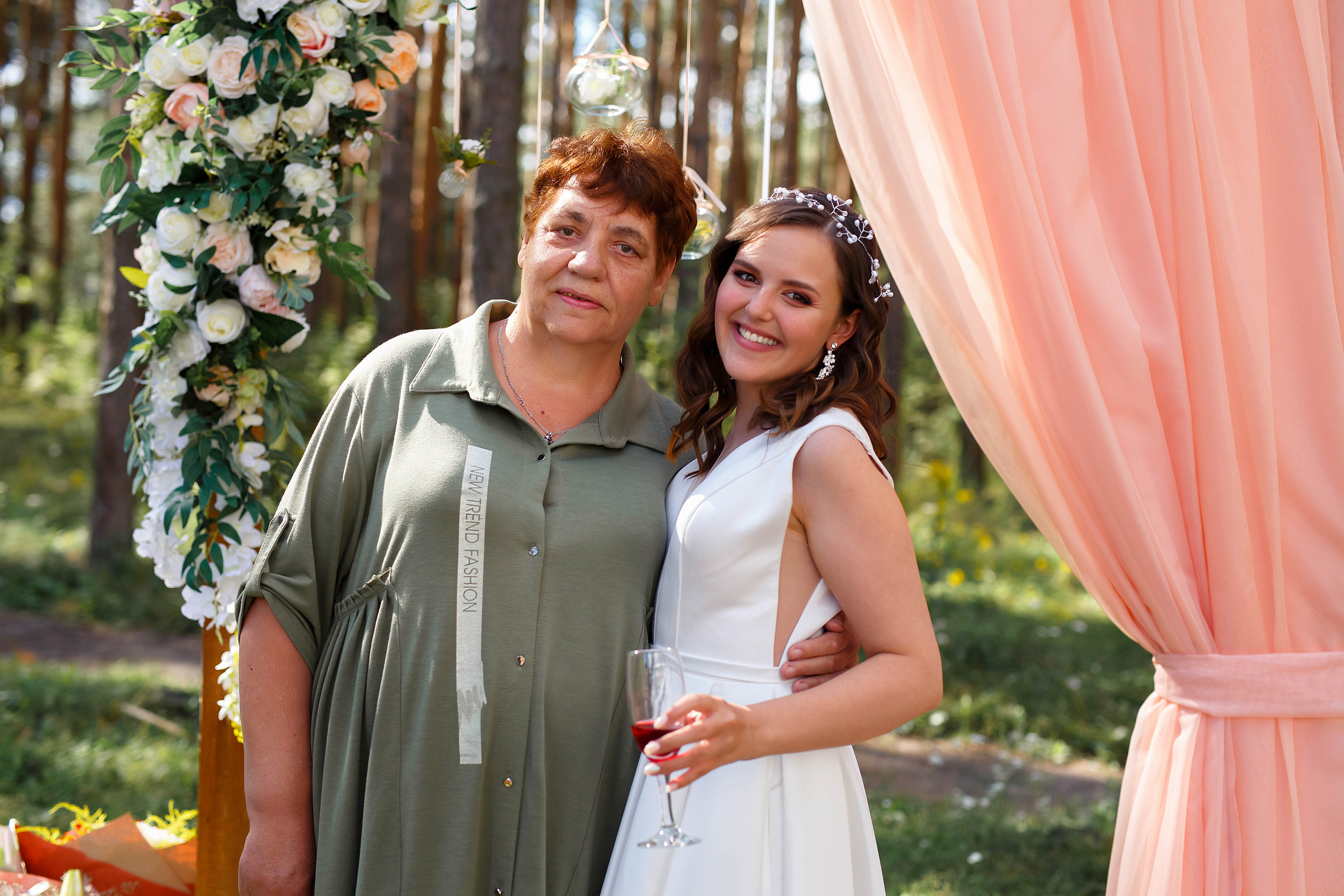 Свадьба Екатерины и Александра. Кристина Невская — свадебный фотограф во Владимире