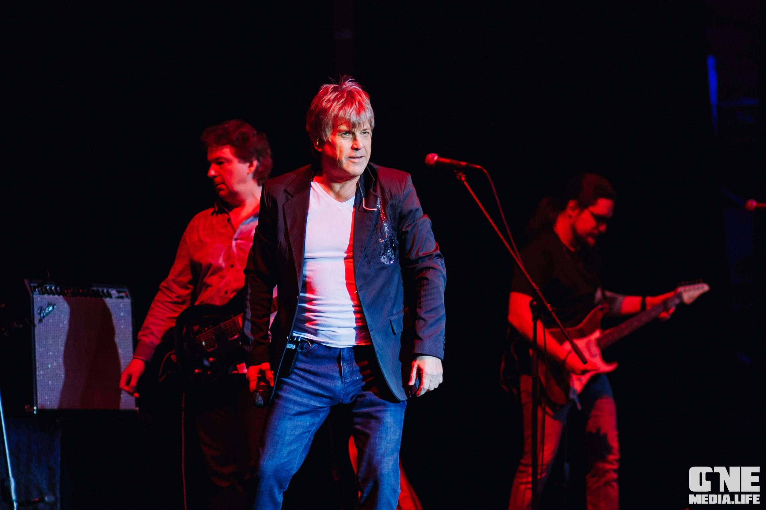 Фоторепортаж из театра эстрады Янтарь-холл. One Media Life: фоторепортажи, фотоотчеты с мероприятий и заведений