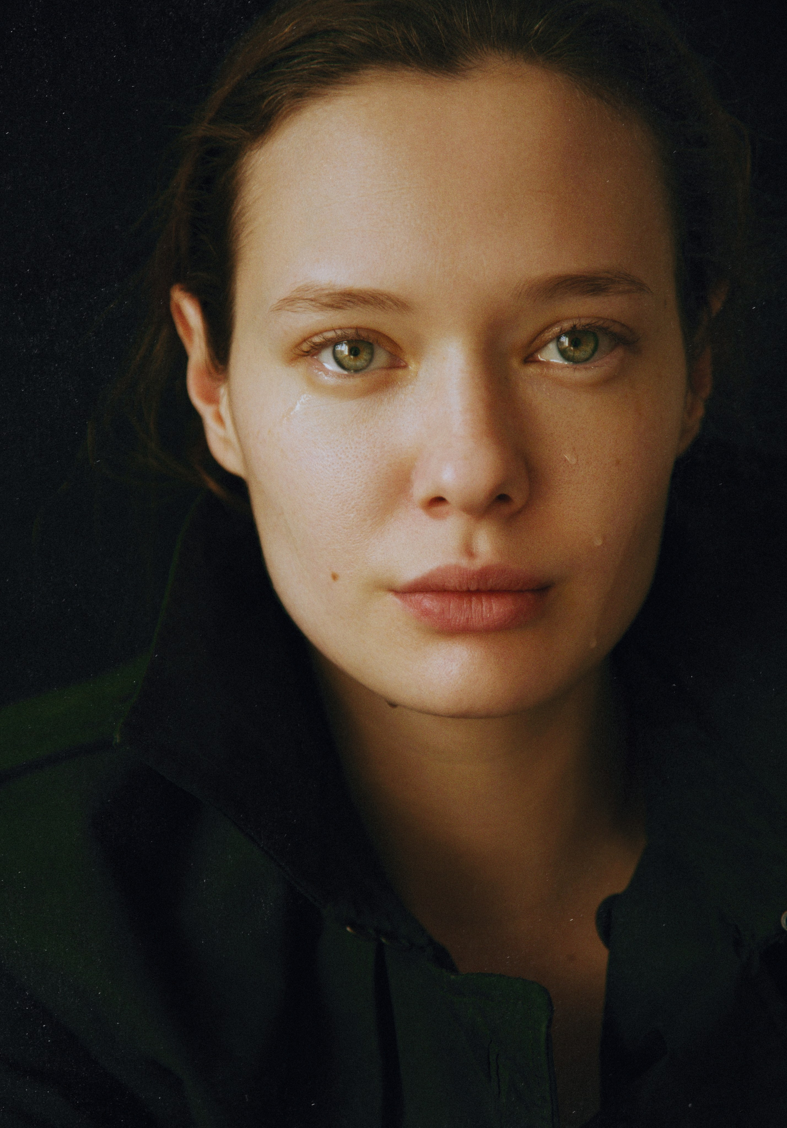 Главная. Портретный фотограф в Москве Lelya Martian