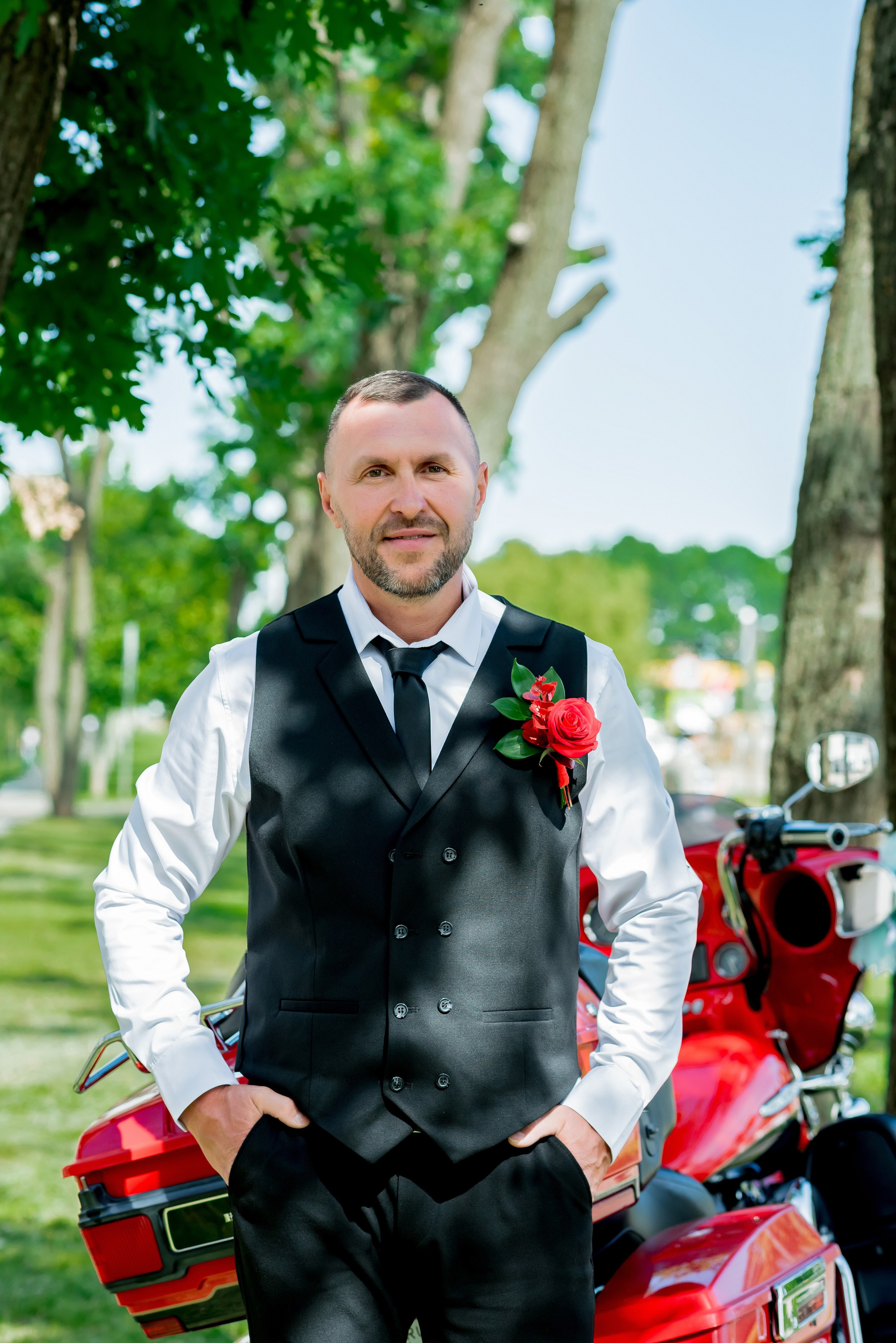 Свадебный и семейный фотограф в г. Краснодар Екатерина Зверева