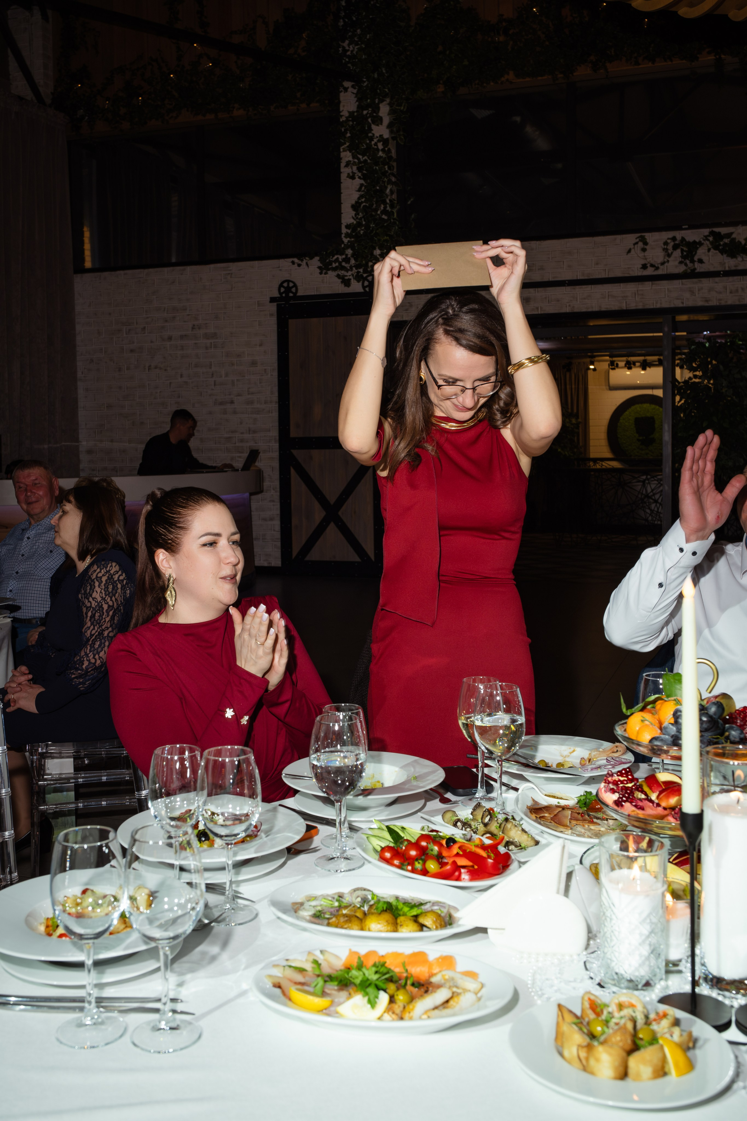 Андрей и Светлана. Фотограф и видеограф в Тюмени Анна Жагорина, 11 лет в профессии