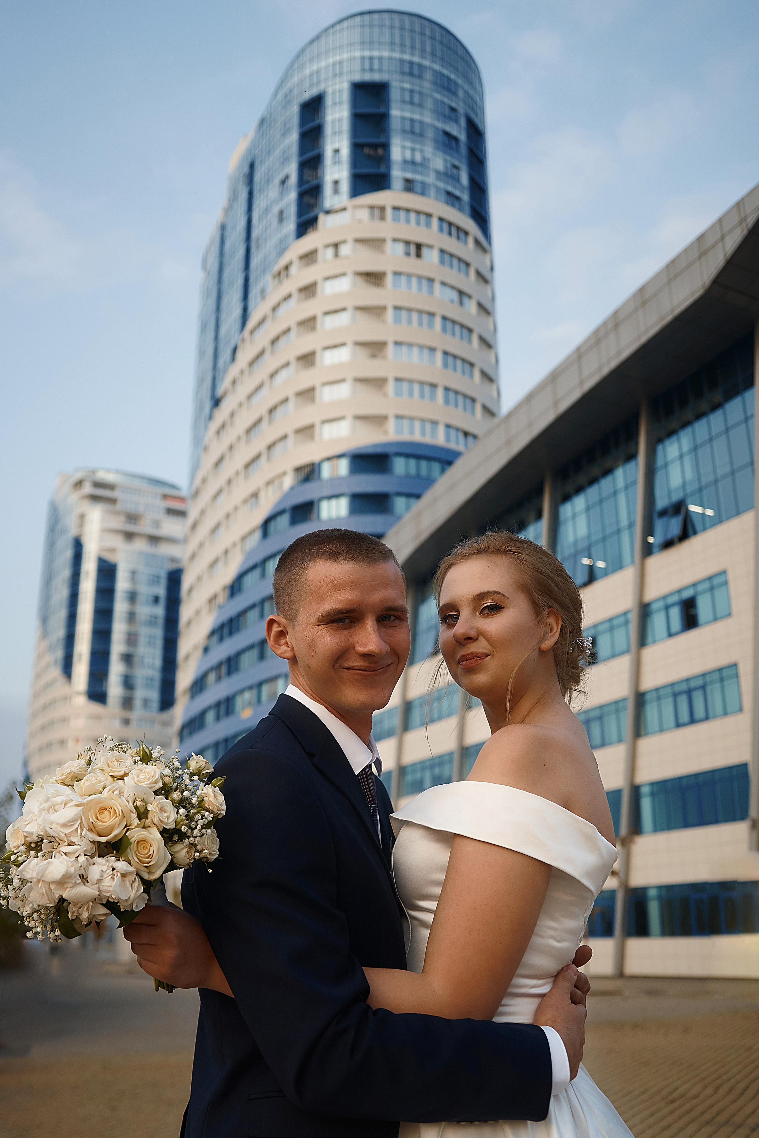 Свадебная фотосъёмка в Крыму и Краснодаре. Фотограф Александр Кудинов, Крым: Легкие съемки, живые эмоции