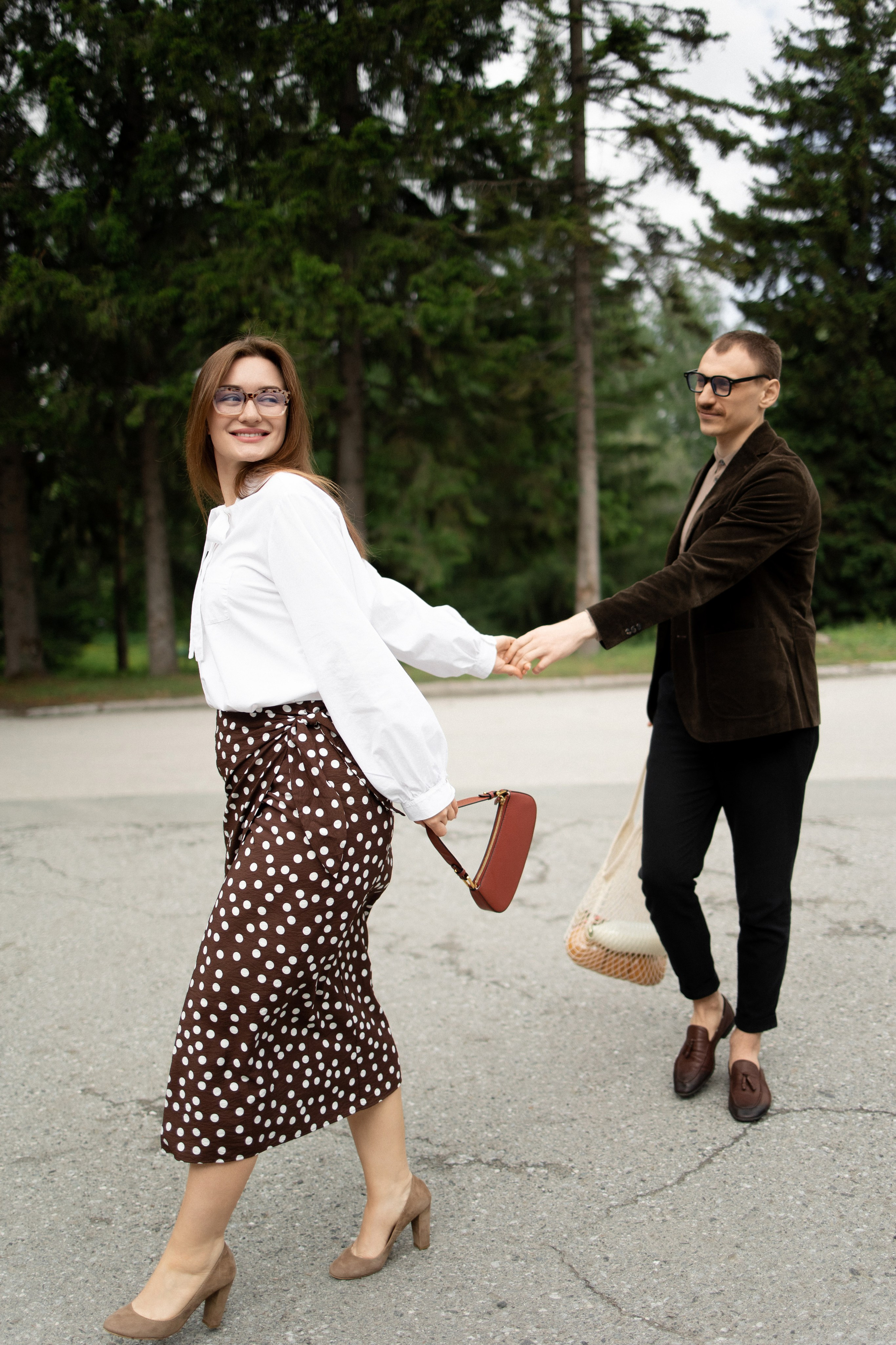 Городок. Фотограф в Новосибирске и Москве