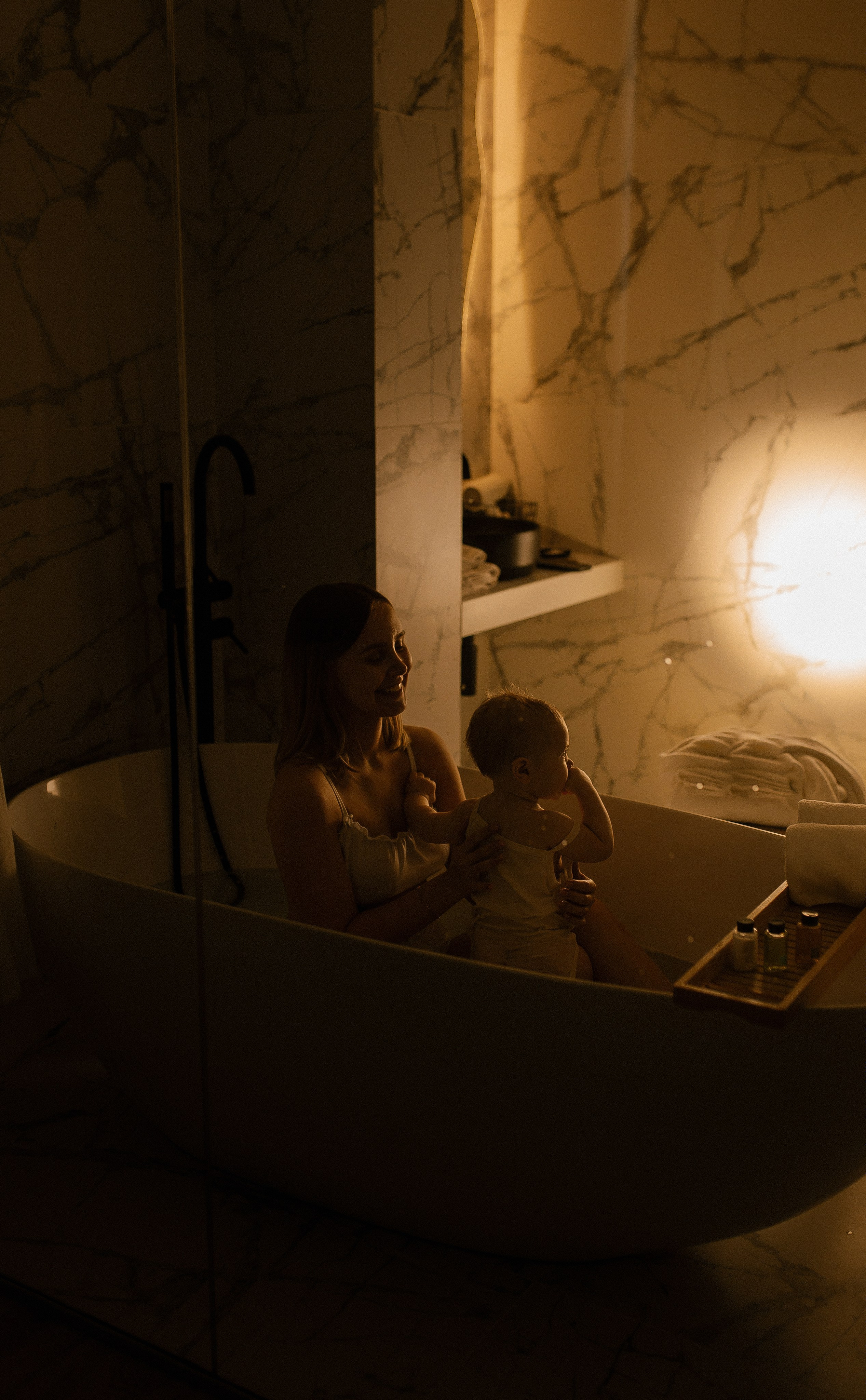 Семейный фотограф Анастасия Леонтьева