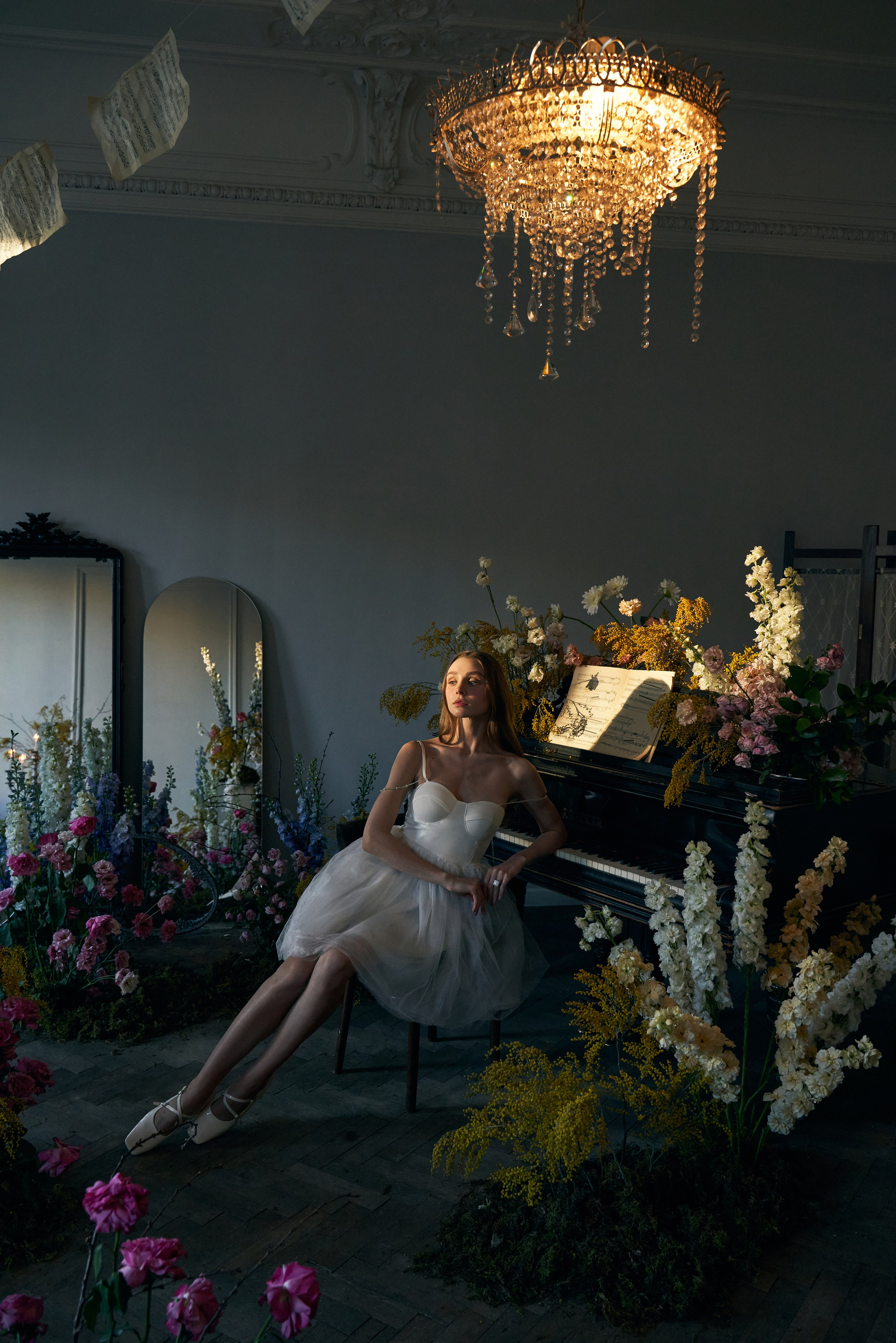 Фотограф в Санкт-Петербурге и ретушер Рита Петрищева