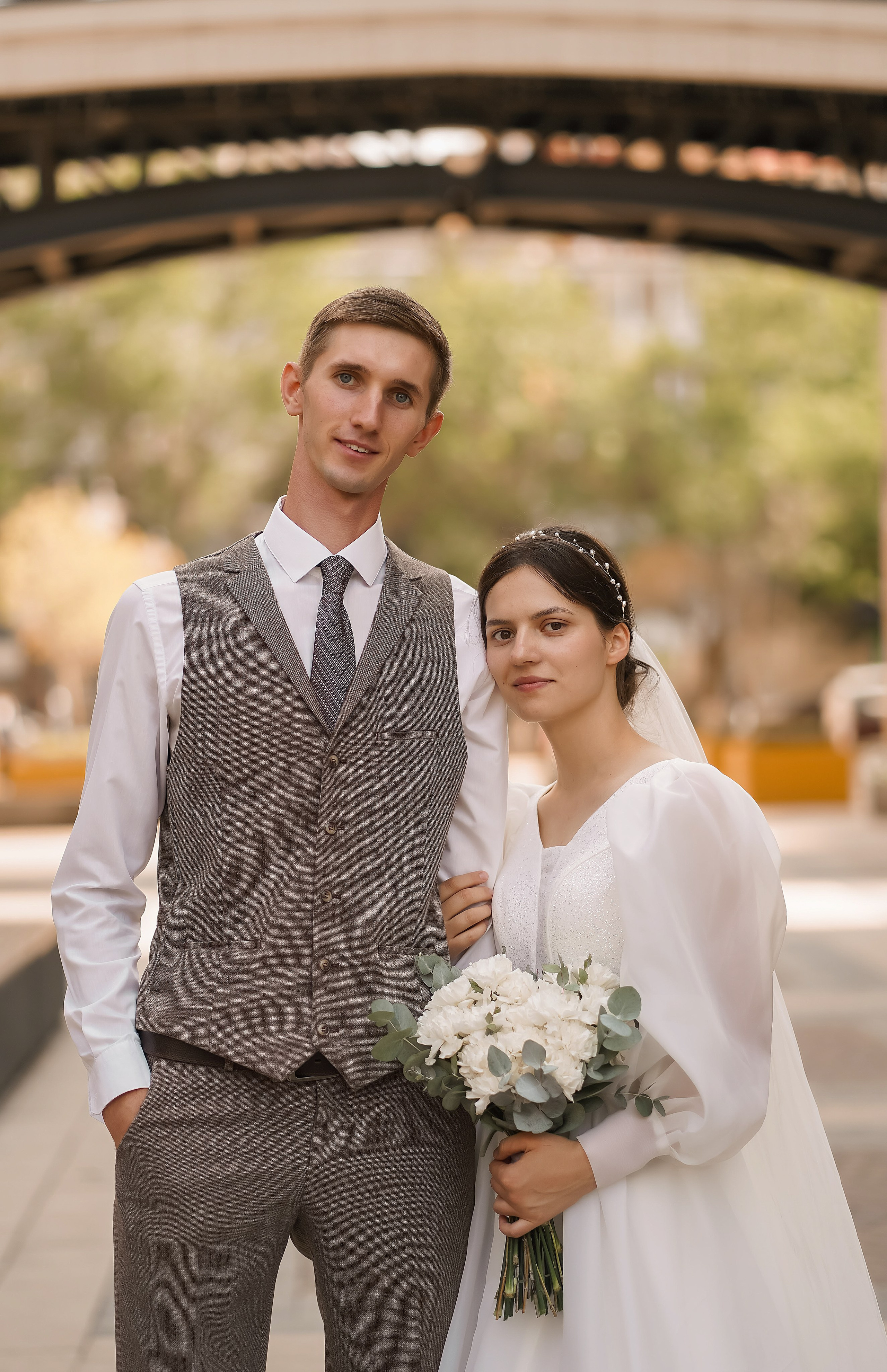 Свадьба Юры и Алёны. Детский и семейный фотограф в Давлеканово Волкова Вероника