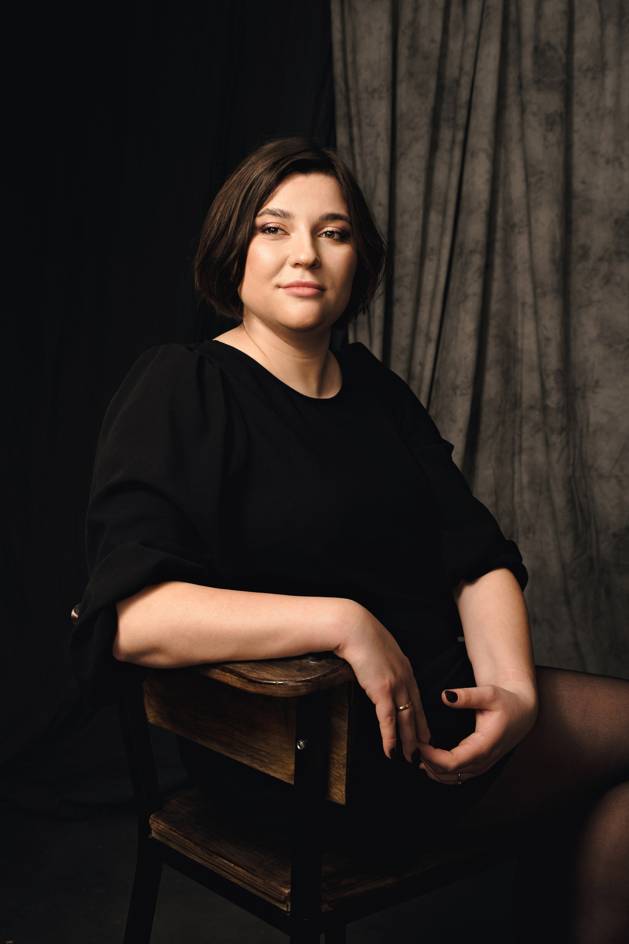 Светлана Оболонкова. OBOLONKOVA MODEL PHOTO — Фотошкола I Модельная школа I Электросталь