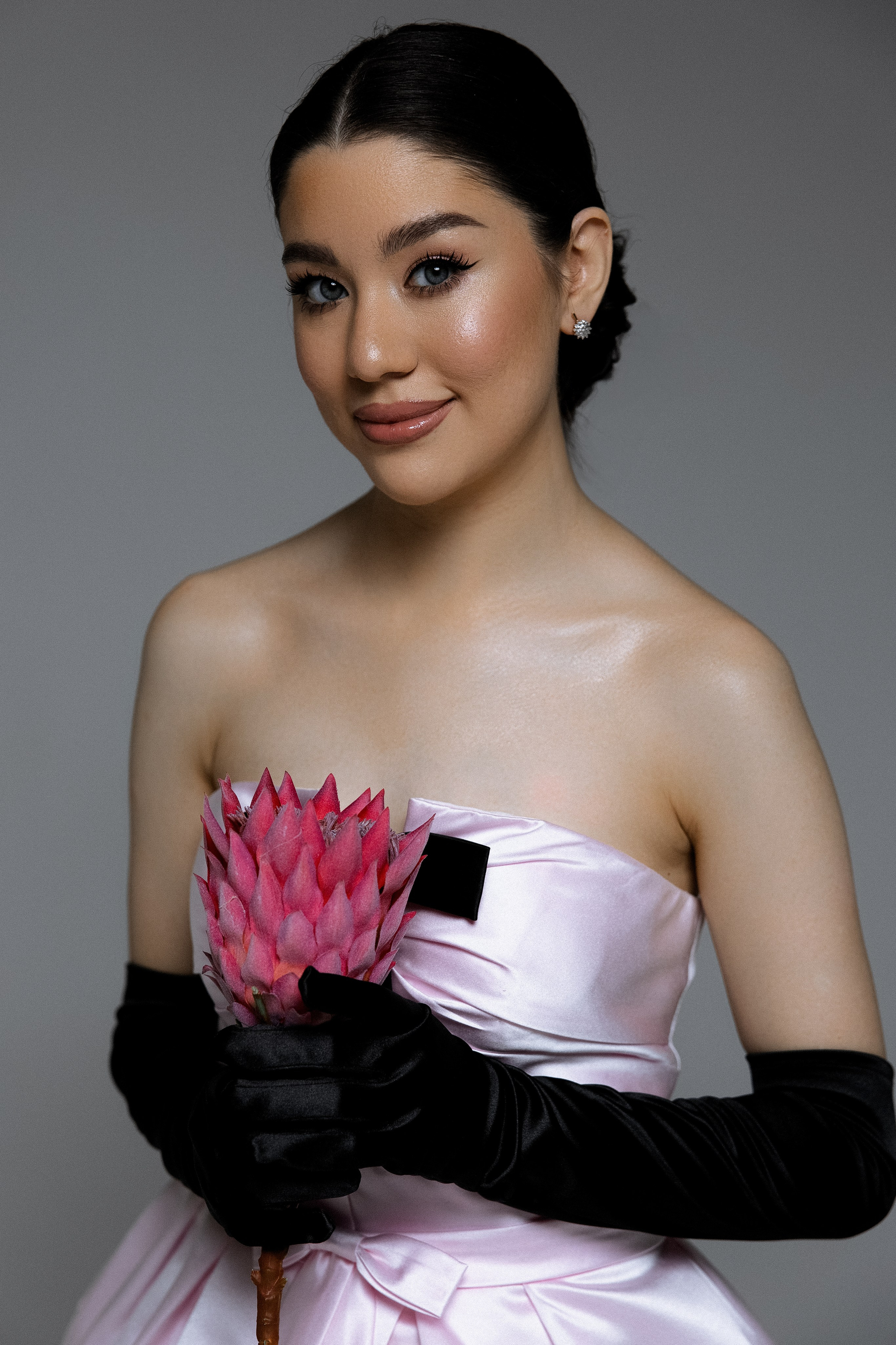 Моя съемочная команда профессионалов