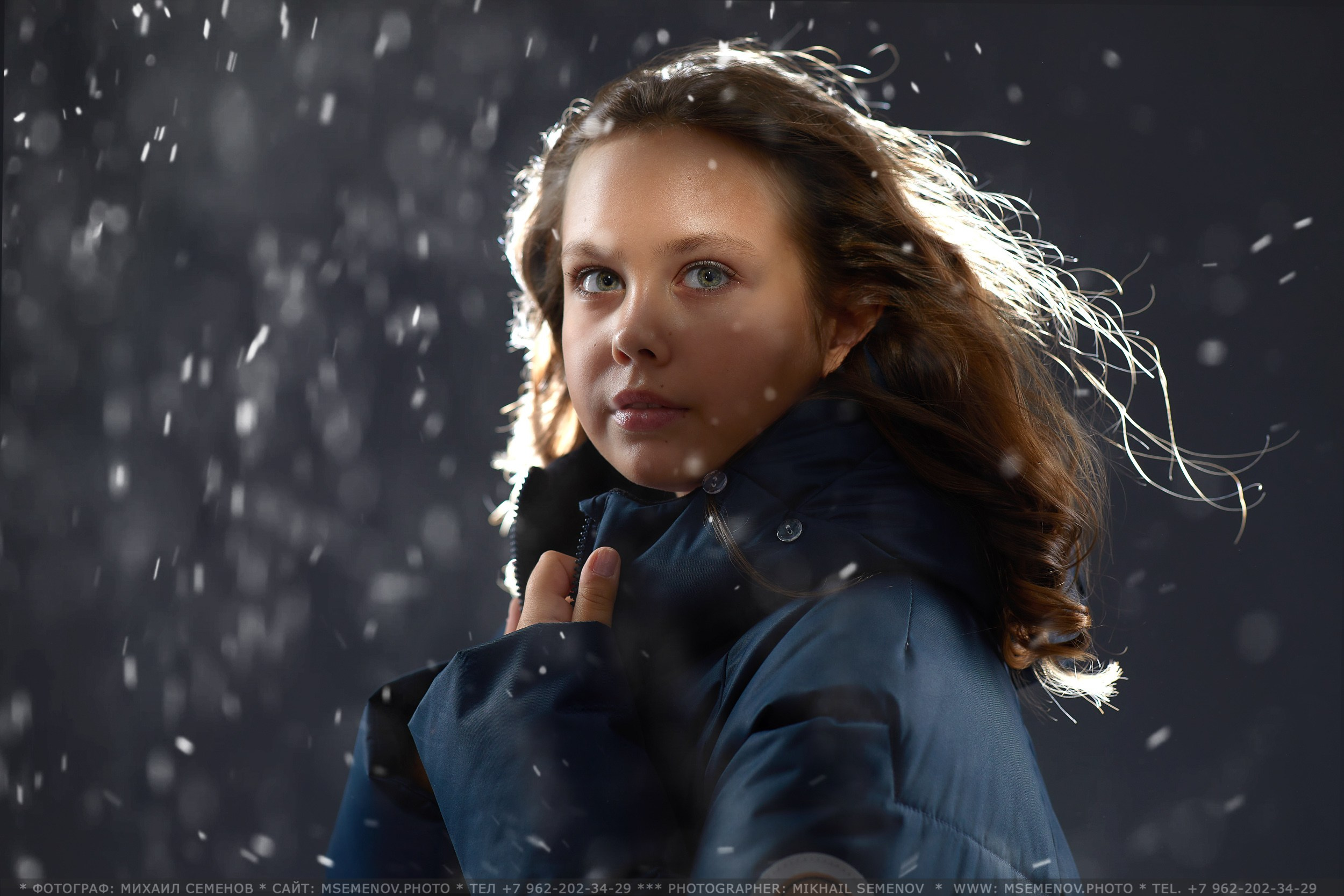 Деловая фотосъемка, предметная, студийный портрет. Рекламная фотосессия. ФОТОуслуги для бизнеса, имиджевая фото-видео съемка. Фотограф, фотопроекты Михаила Семенова в Ярославле. Фотошкола