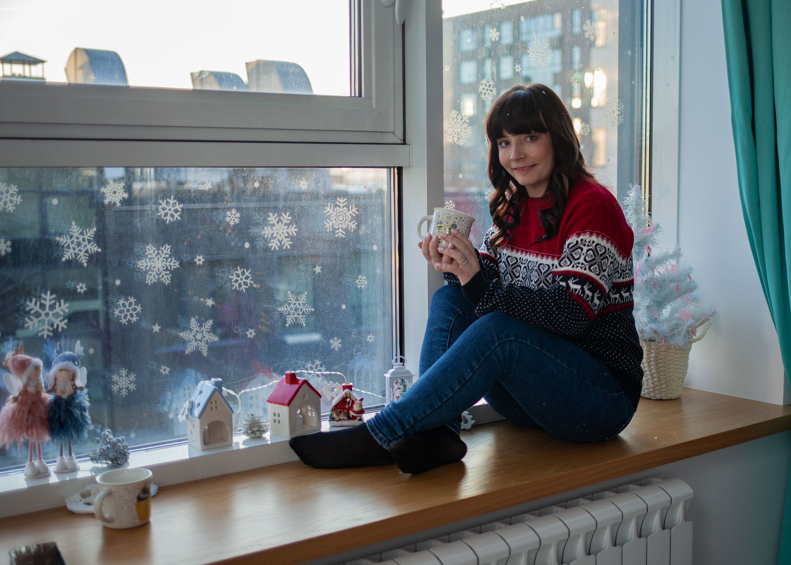 Фотосессия для Лизы. Детский и семейный фотограф в Москве Левандовская Анастасия