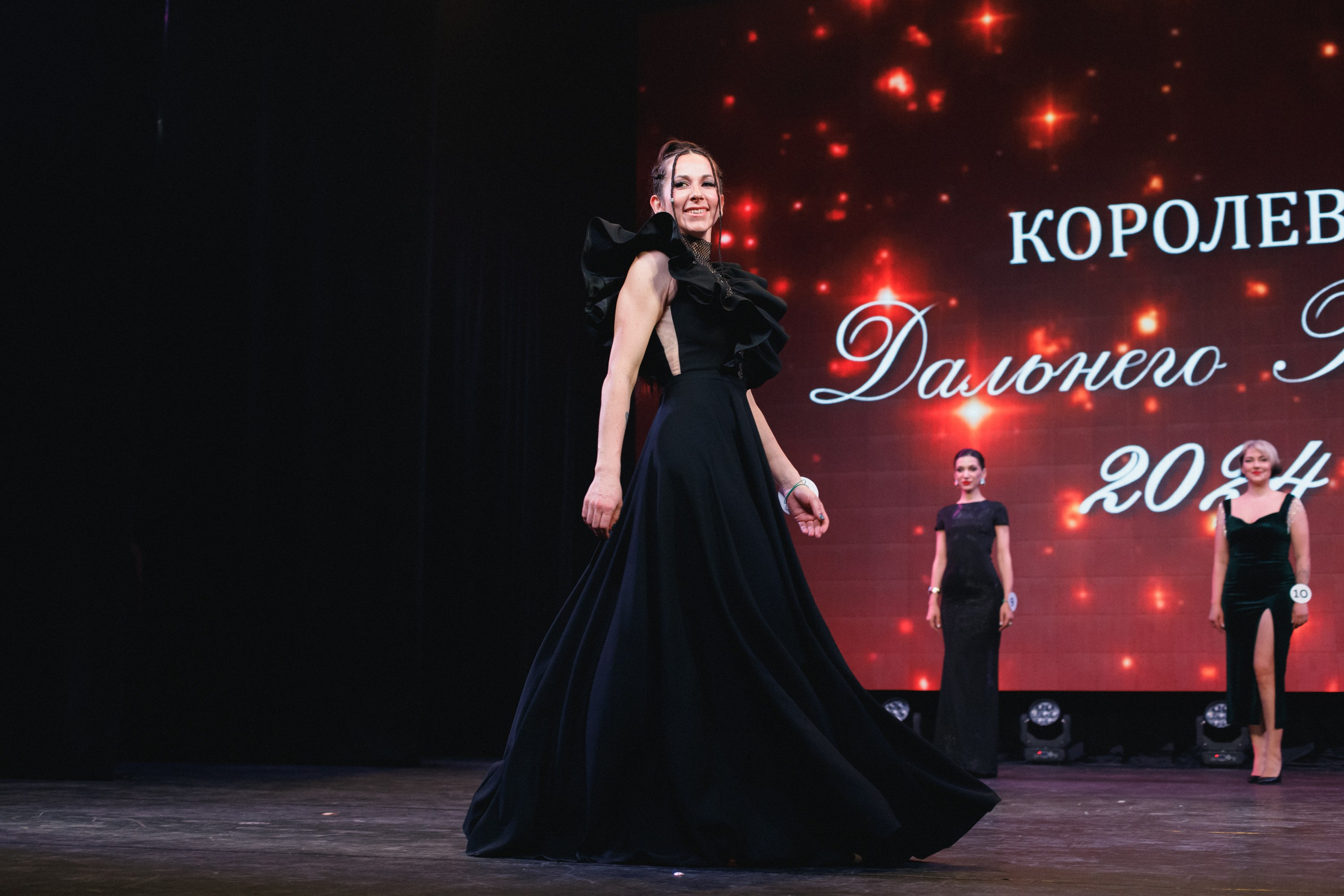 КОРОЛЕВА ДВ 2024 (ФИНАЛ. ЧАСТЬ I). СВОИ. ФОТООТЧЕТЫ-СОБЫТИЯ-МЕСТА