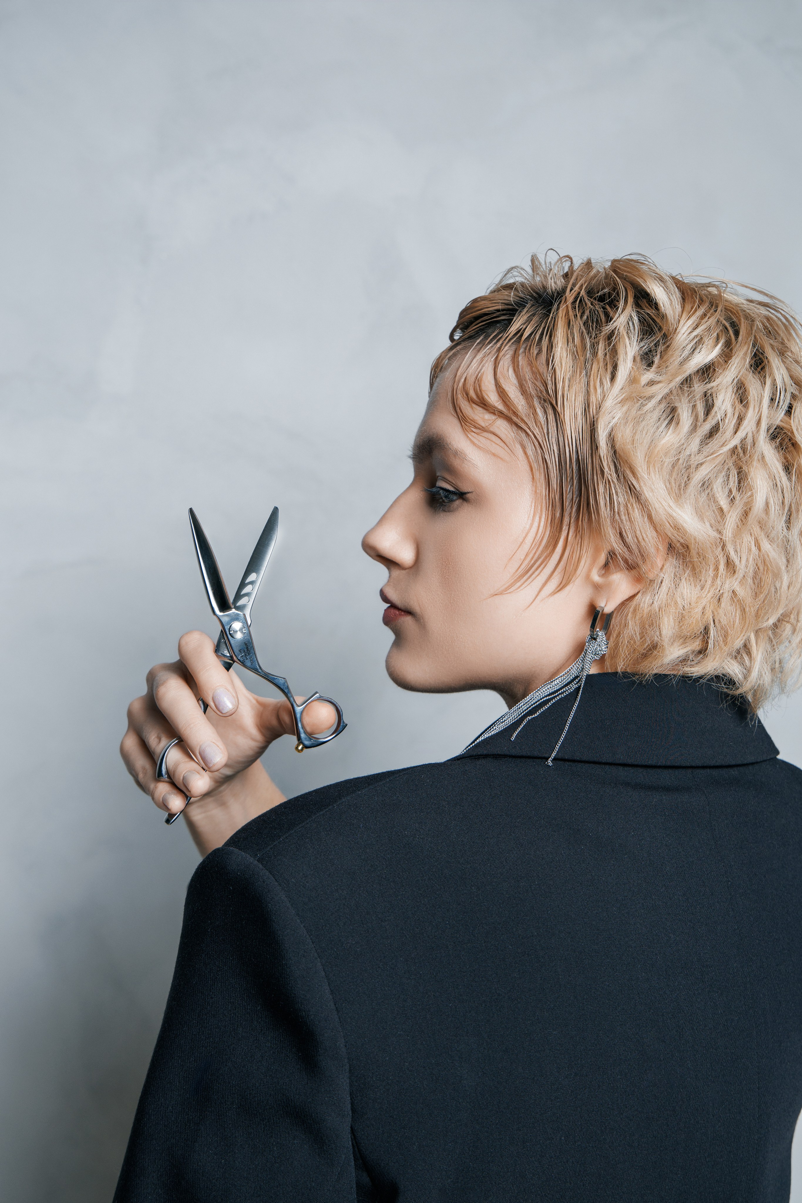 Контент-съемка для бизнеса в Екатеринбурге: фото для салонов красоты и предприятий. Валентина Похомова — профессиональный фотограф в Екатеринбурге