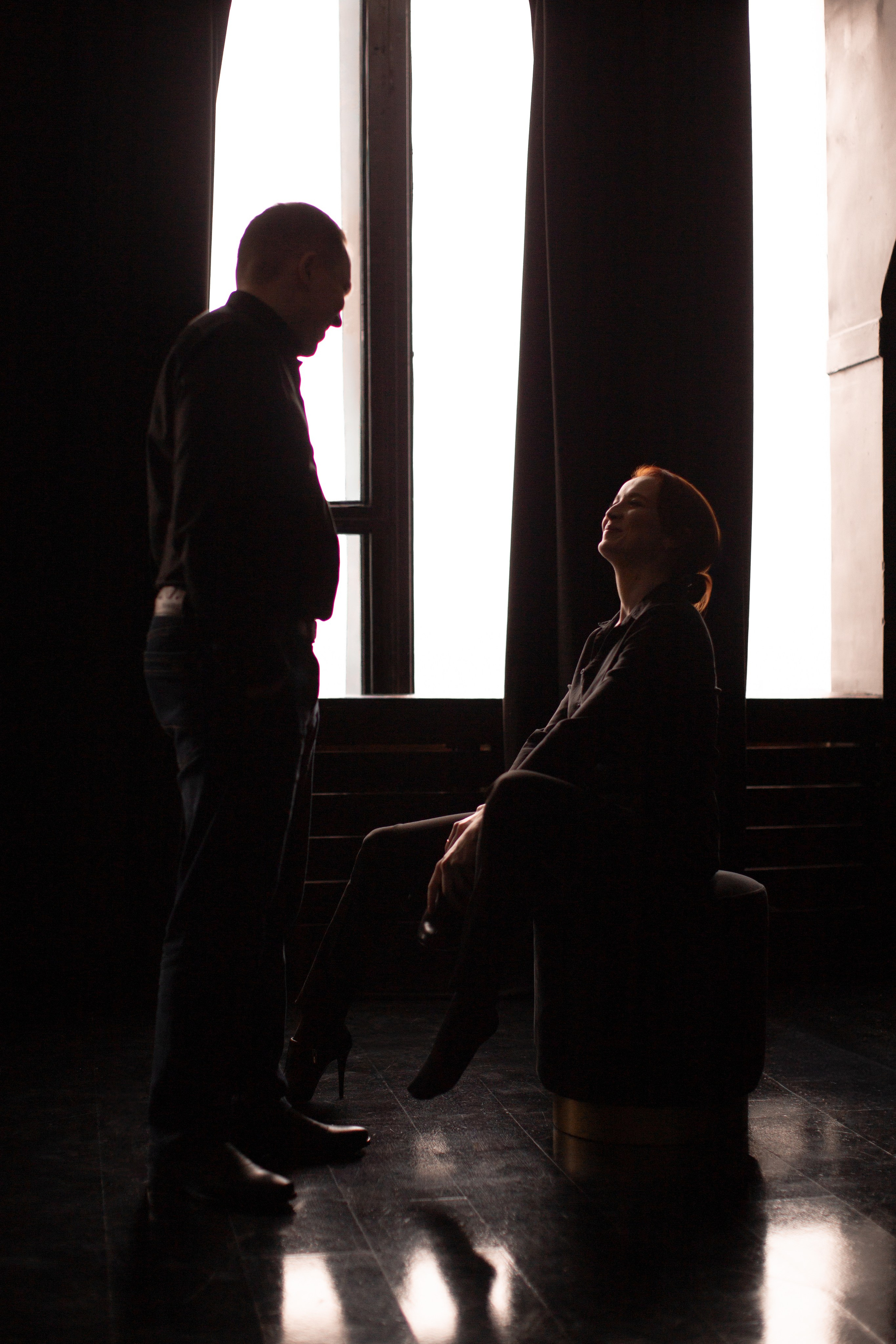 2021_03_13_Я. Будуарный / Ню Фотограф Наталья Шевченко Минск