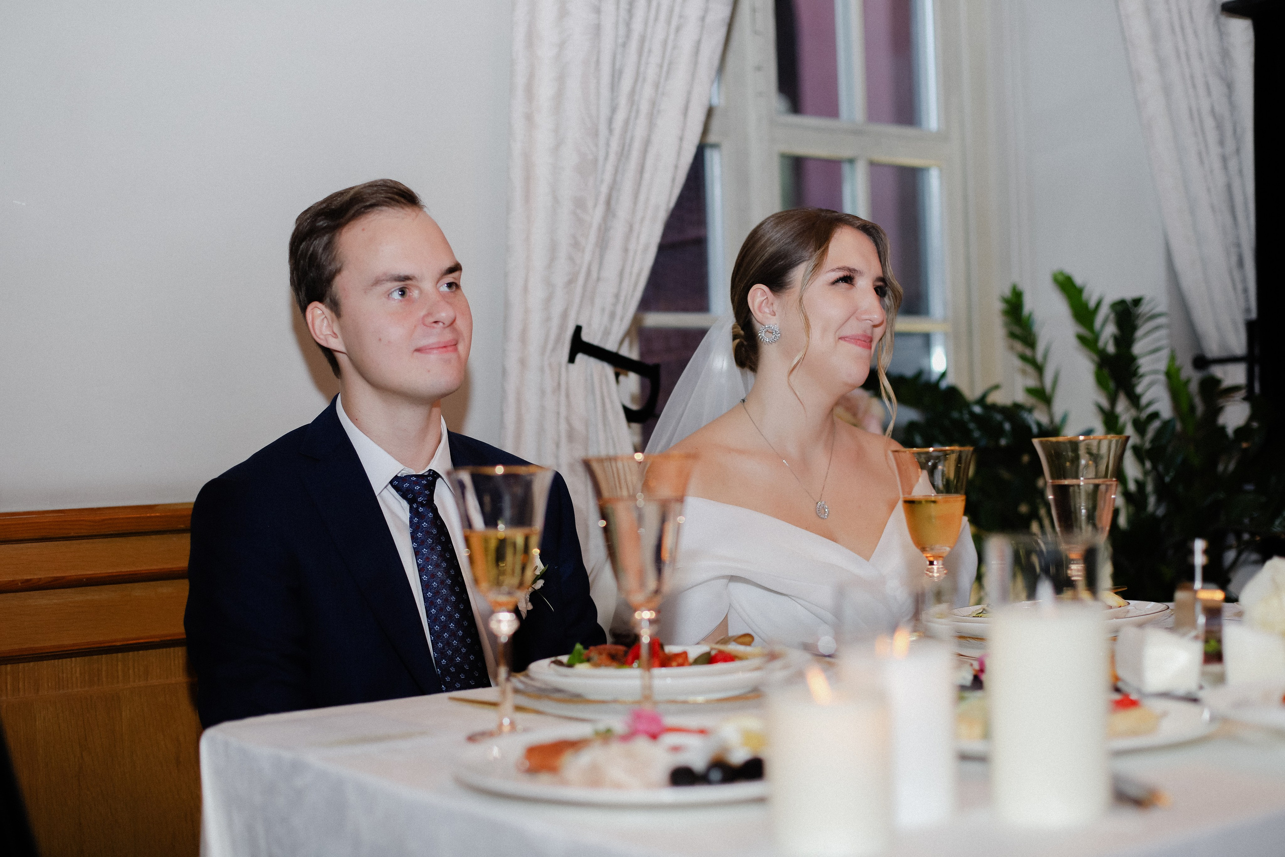 Илья и Анастасия. Фотограф в Алматы и Москве Даша Пушкина