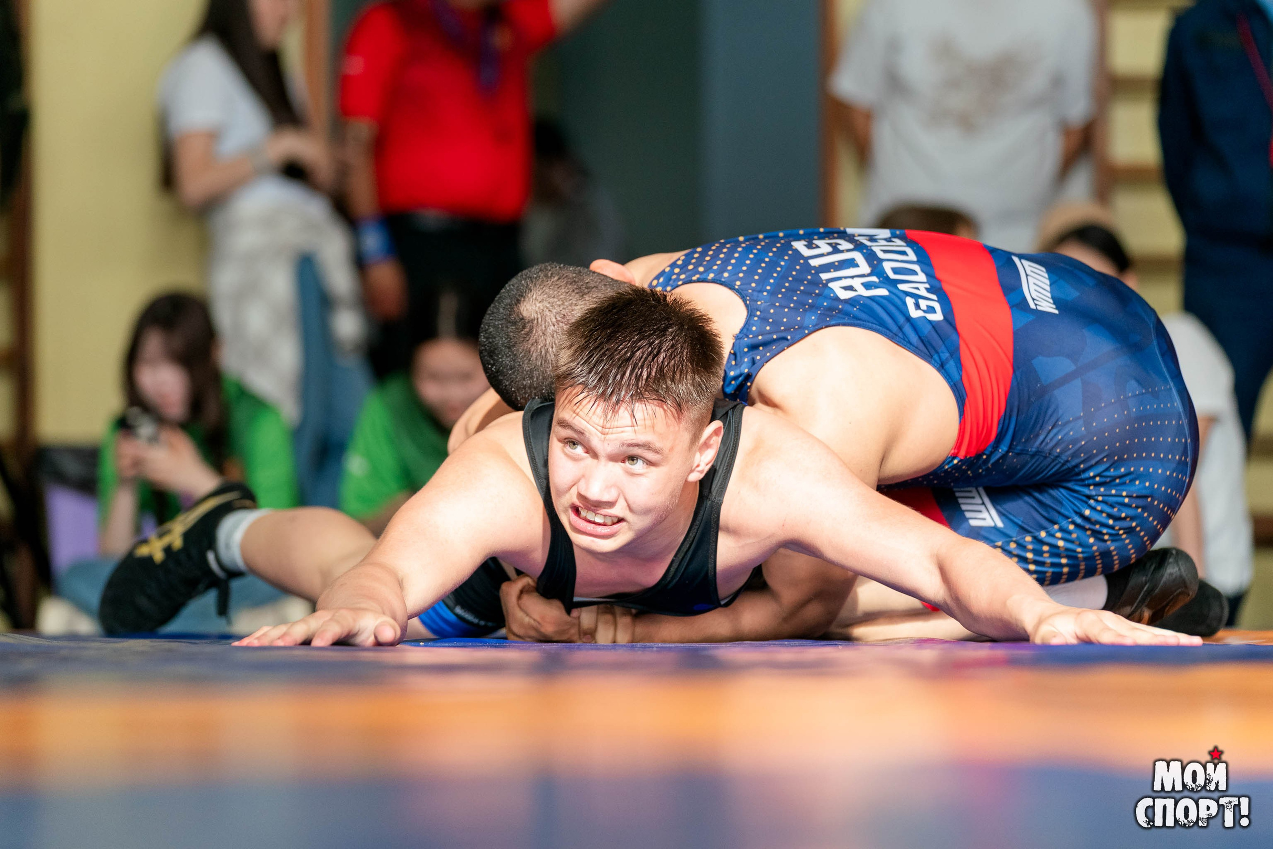 СПАРТАКИАДА УЧАЩИХСЯ РС (Я) «СПОРТИВНЫЕ ЯКУТЯНЕ». Студия «Мой Спорт!» — все о спорте в Якутии