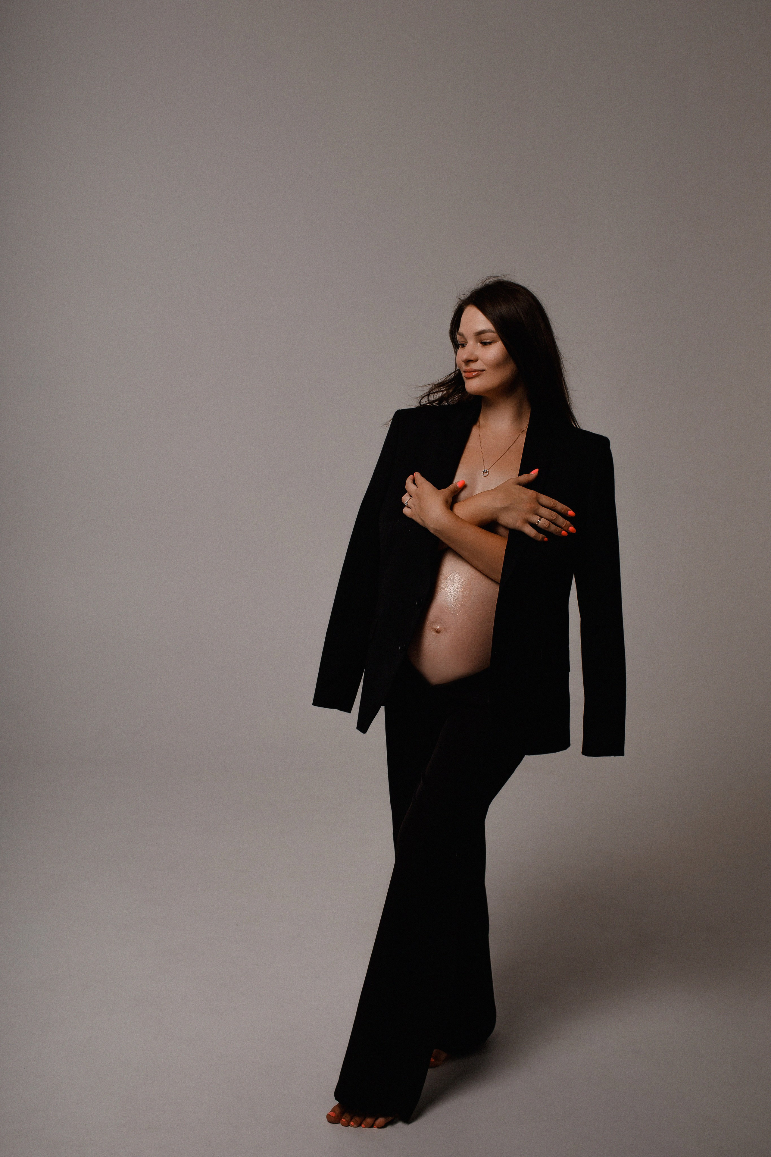 фотограф беременности москва