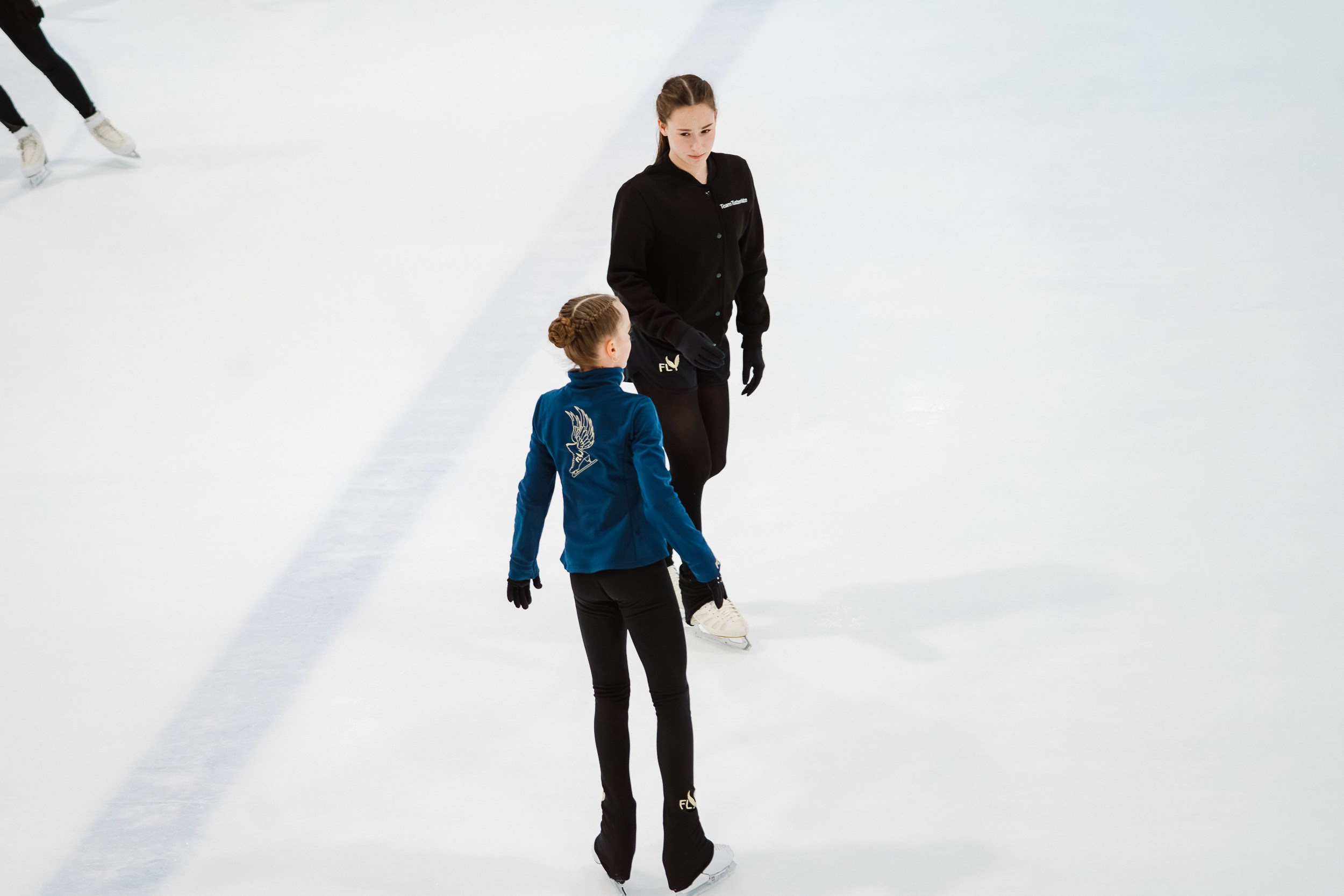 Мастер-класс Софьи Акатьевой в Новосибирске. Воробьева Ксения — Спортивный и танцевальный фотограф Новосибирск