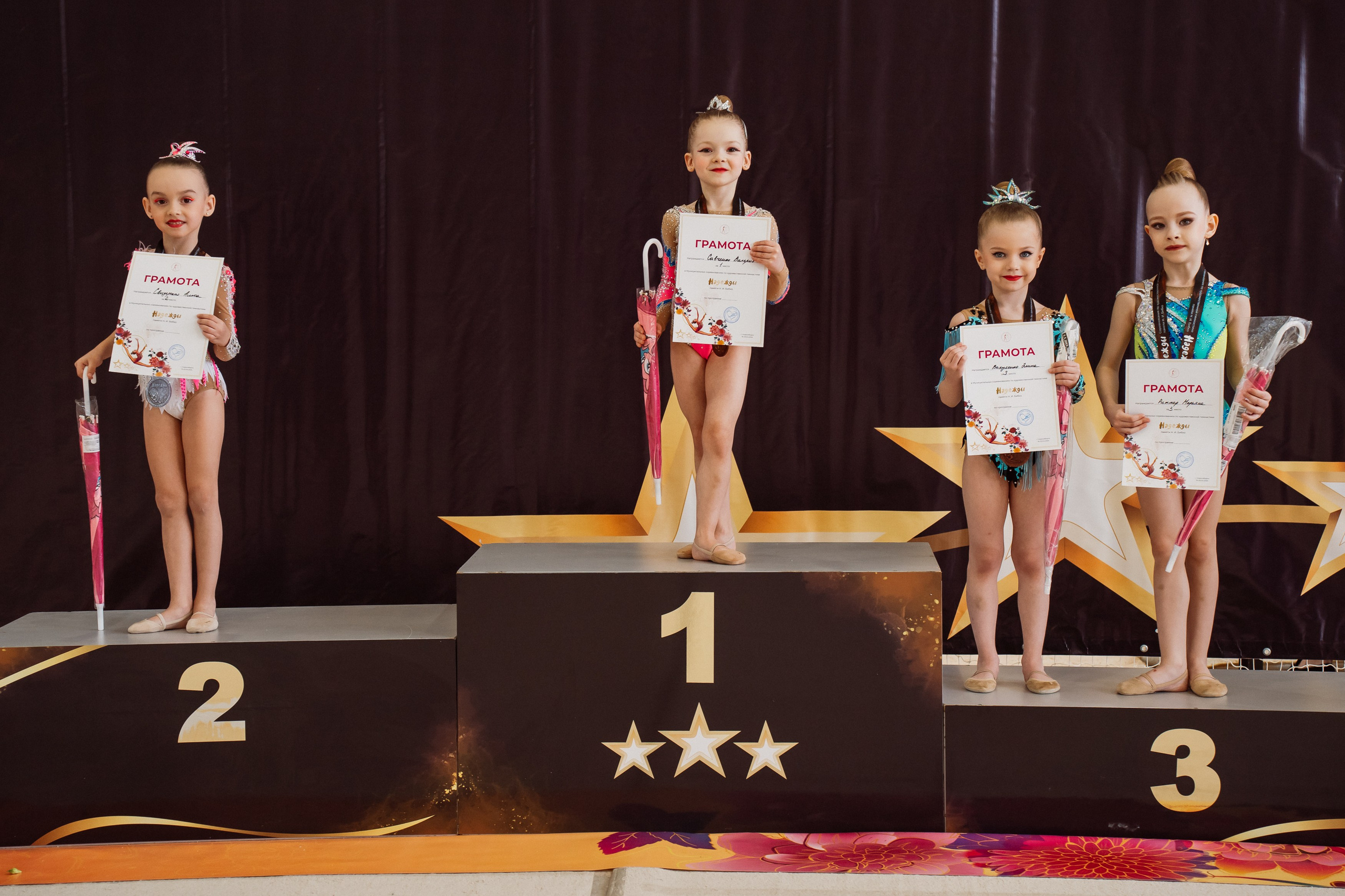 Надежды — День 2. Воробьева Ксения — Спортивный и танцевальный фотограф Новосибирск