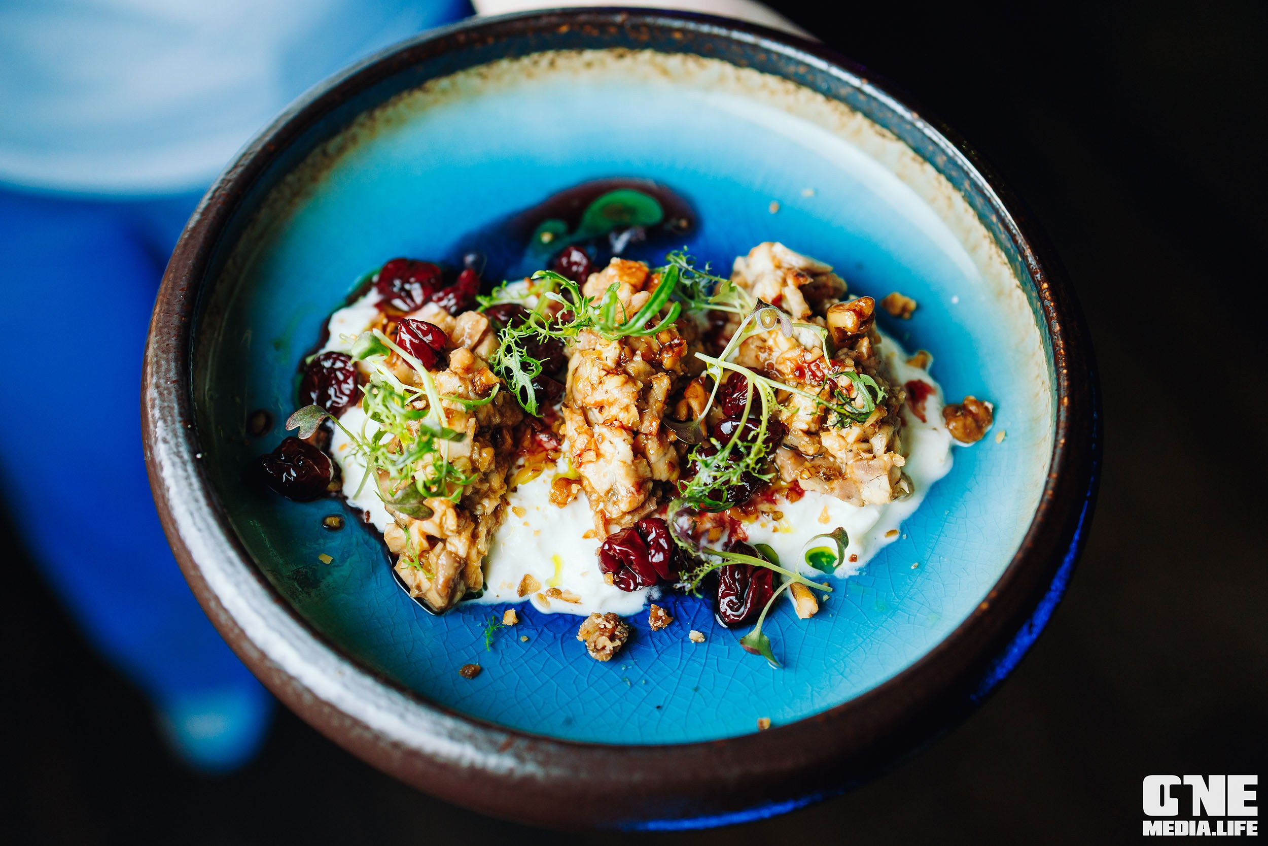 Фоторепортаж из ресторана Океан. One Media Life: фоторепортажи, фотоотчеты с мероприятий и заведений