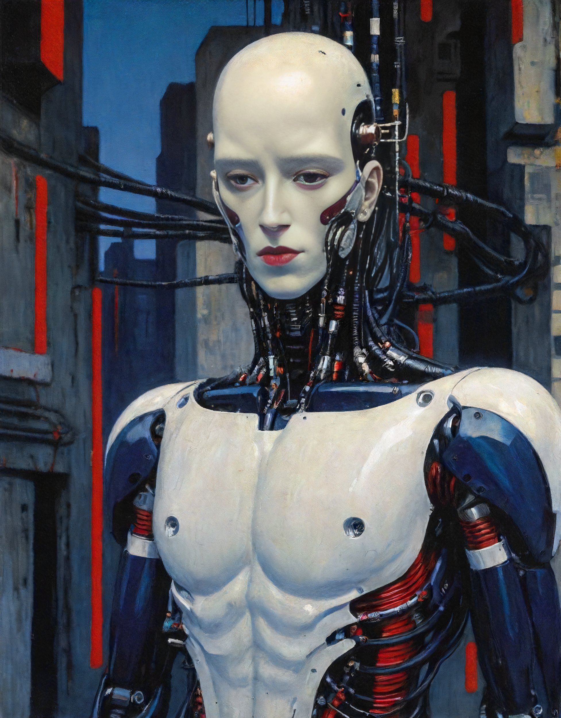 Постеры. Портретный фотограф