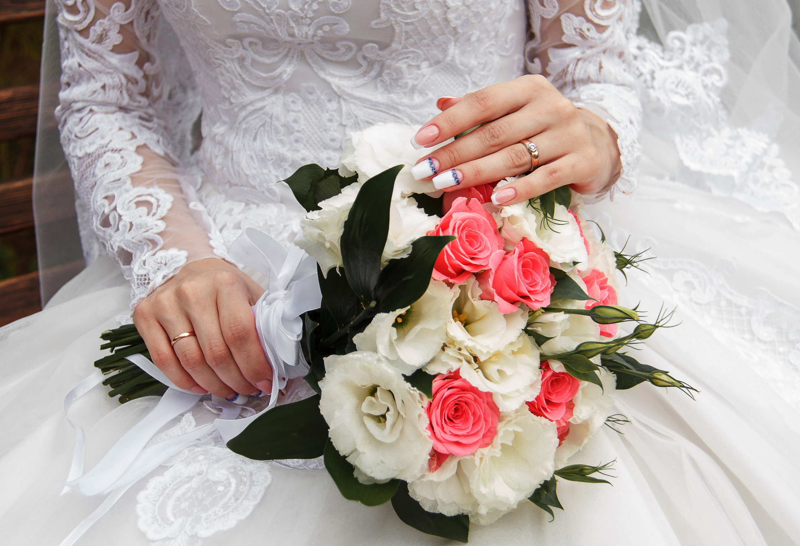 Свадебные фотографии. Свадебный и семейный фотограф в Евпатории Зайцева Надежда