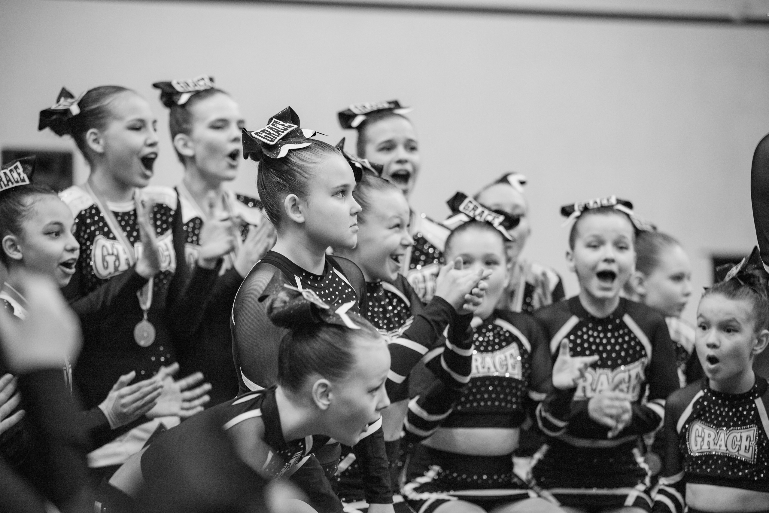 Спортивный и детский фотограф в Копейске и Челябинске Вероника Санаева