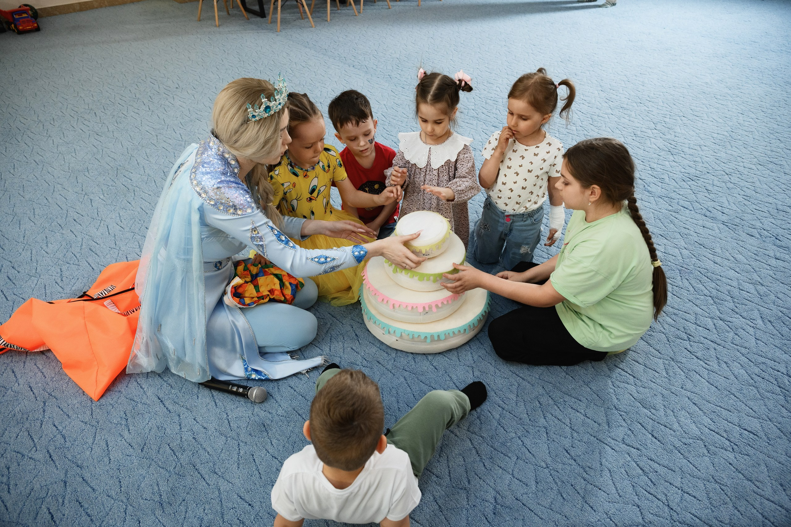 Фотосъемка детского дня рождения в Петропавловске-Камчатском, Яркая фотосессия детского праздника в Петропавловске-Камчатском, Фотосъемка дня рождения ребенка в Петропавловске-Камчатском, Веселые и эмоциональные фото детского праздника в Петропавловске-Камчатском, Стоимость фотосъемки детского дня рождения в Петропавловске-Камчатском.