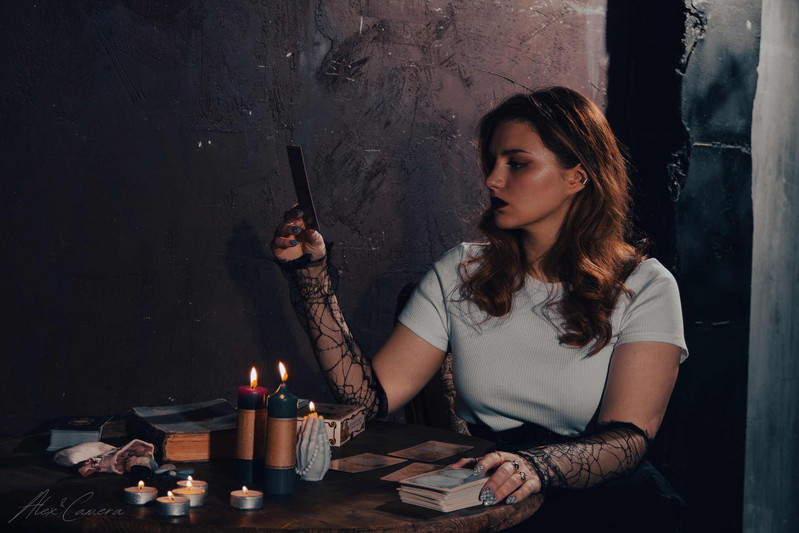 Астрология — это не шутки!. Alex&Camera Photography