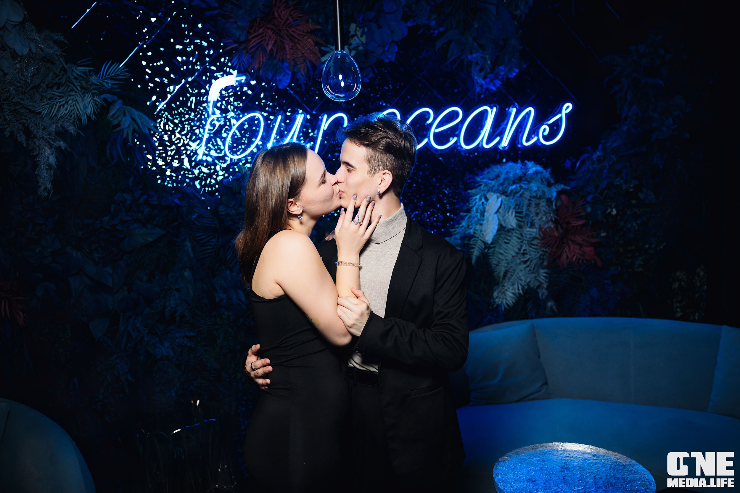 Фоторепортаж из ресторана Океан. One Media Life: фоторепортажи, фотоотчеты с мероприятий и заведений