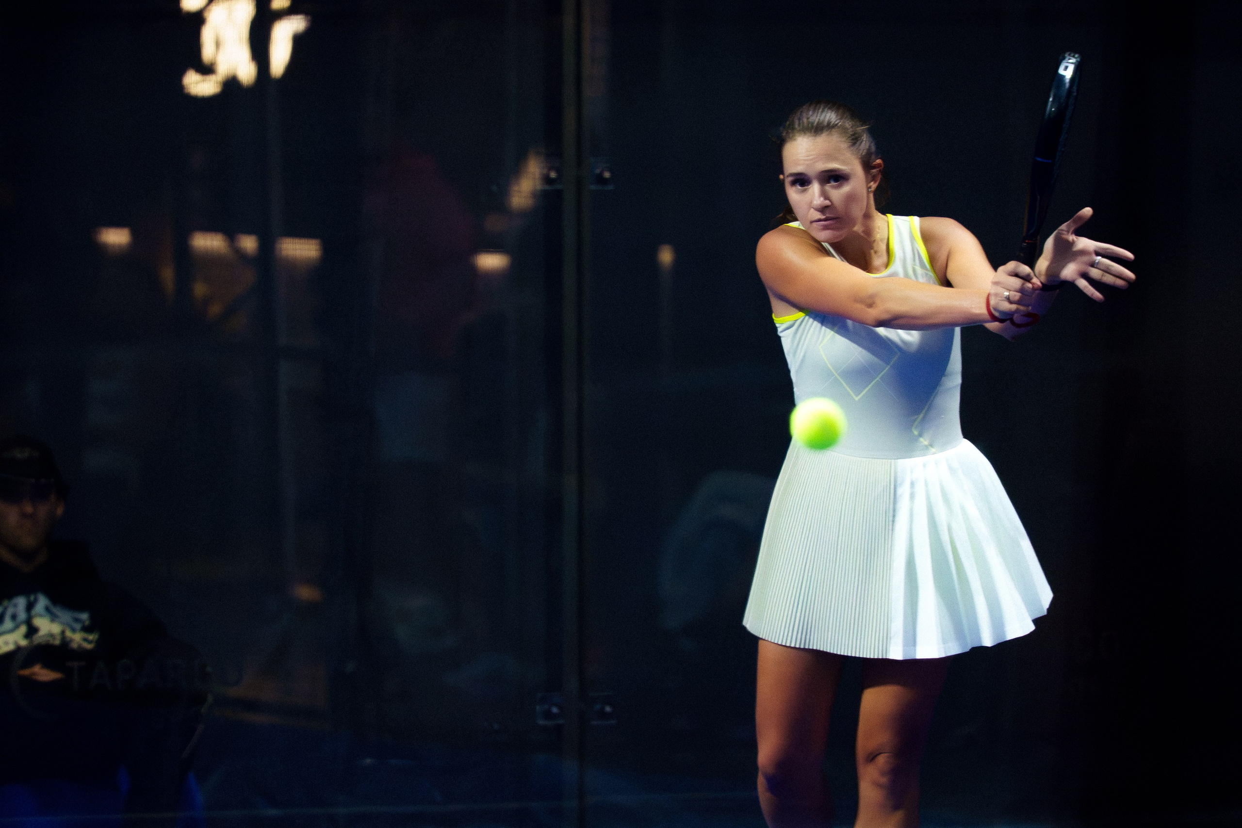 Фотоотчет с турнира по ПАДЕЛ ТЕННИСУ по Краснодарскому краю