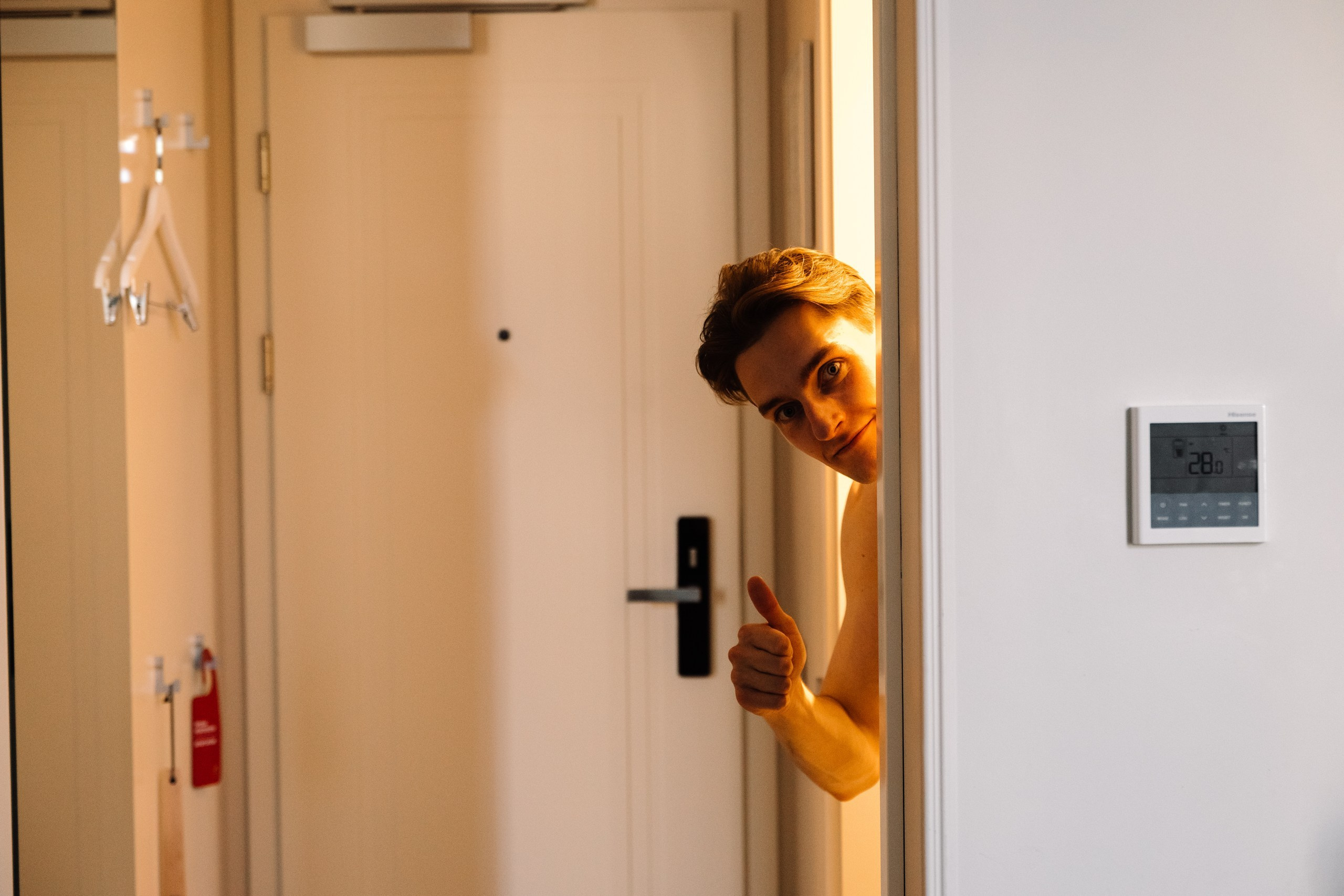 Эдуард и Александра