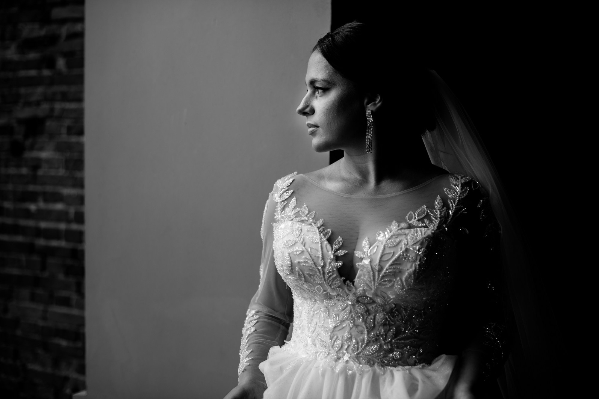 В Купеческой усадьбе. Свадебный и семейный фотограф в Омске Мормулев Михаил