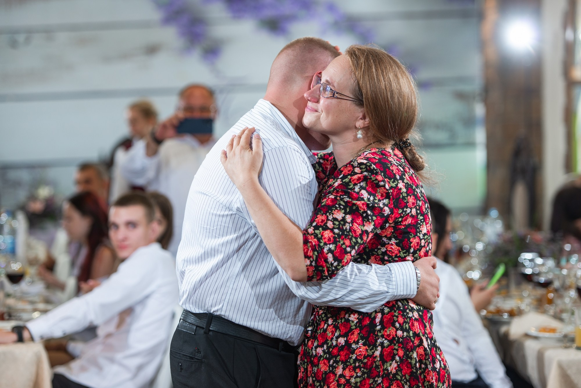 В Камелоте свадьбу играли. Свадебный и семейный фотограф в Омске Мормулев Михаил