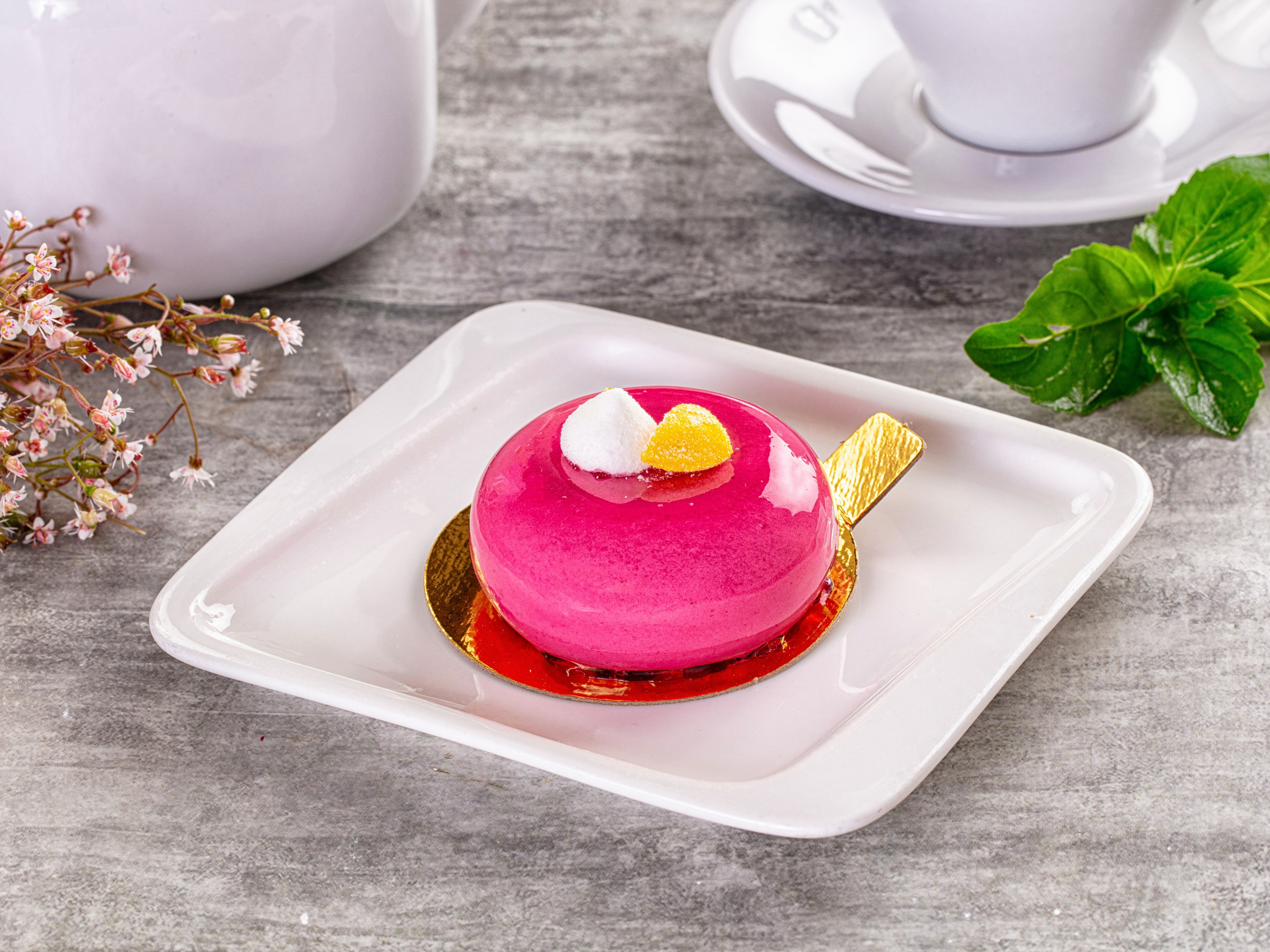 Фуд-фотограф Андрей Старостин — съемка еды в Москве и регионах. 10 000 руб. в час