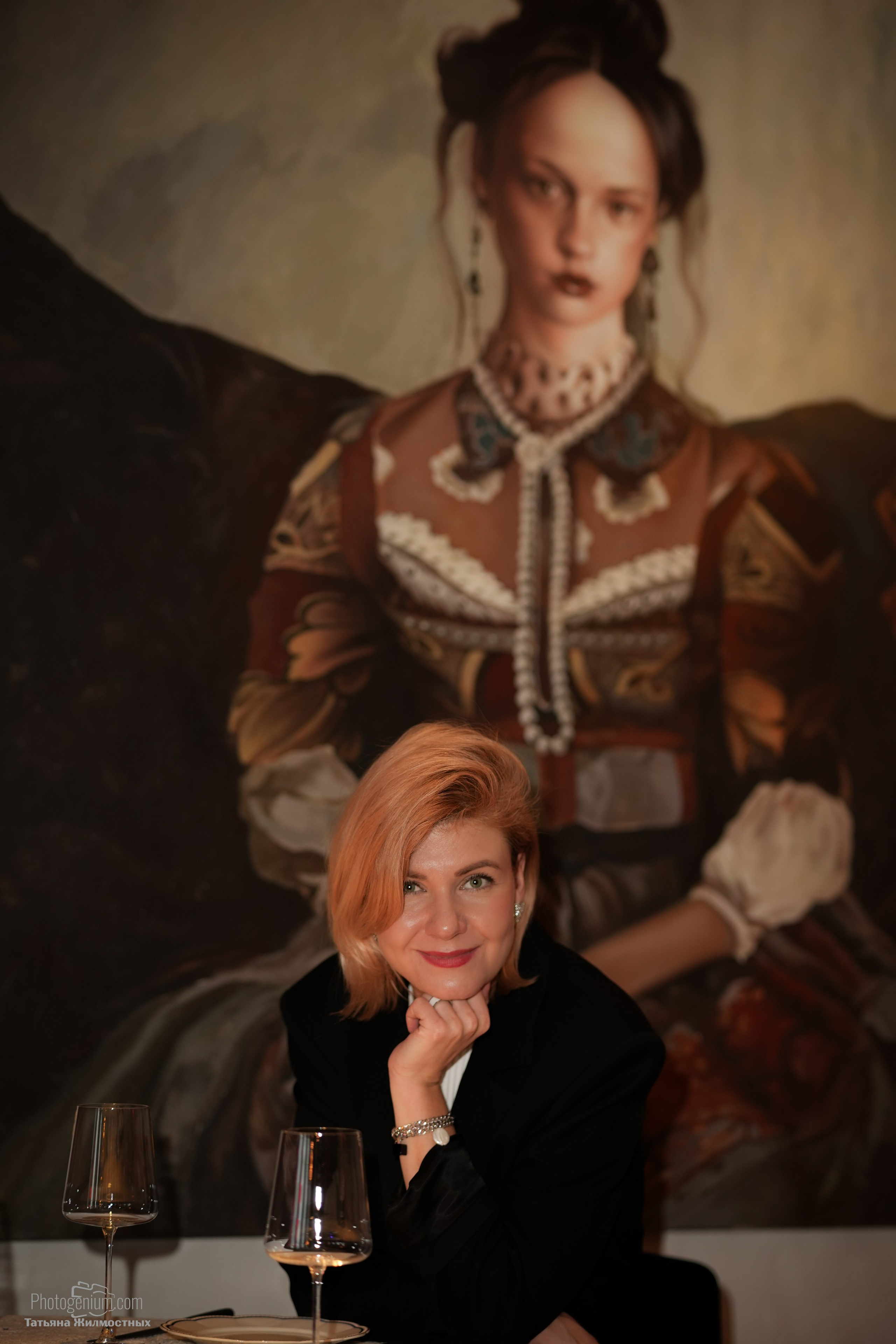 Юлия Тритузова. Фотограф Нижний Новгород Татьяна Кейод