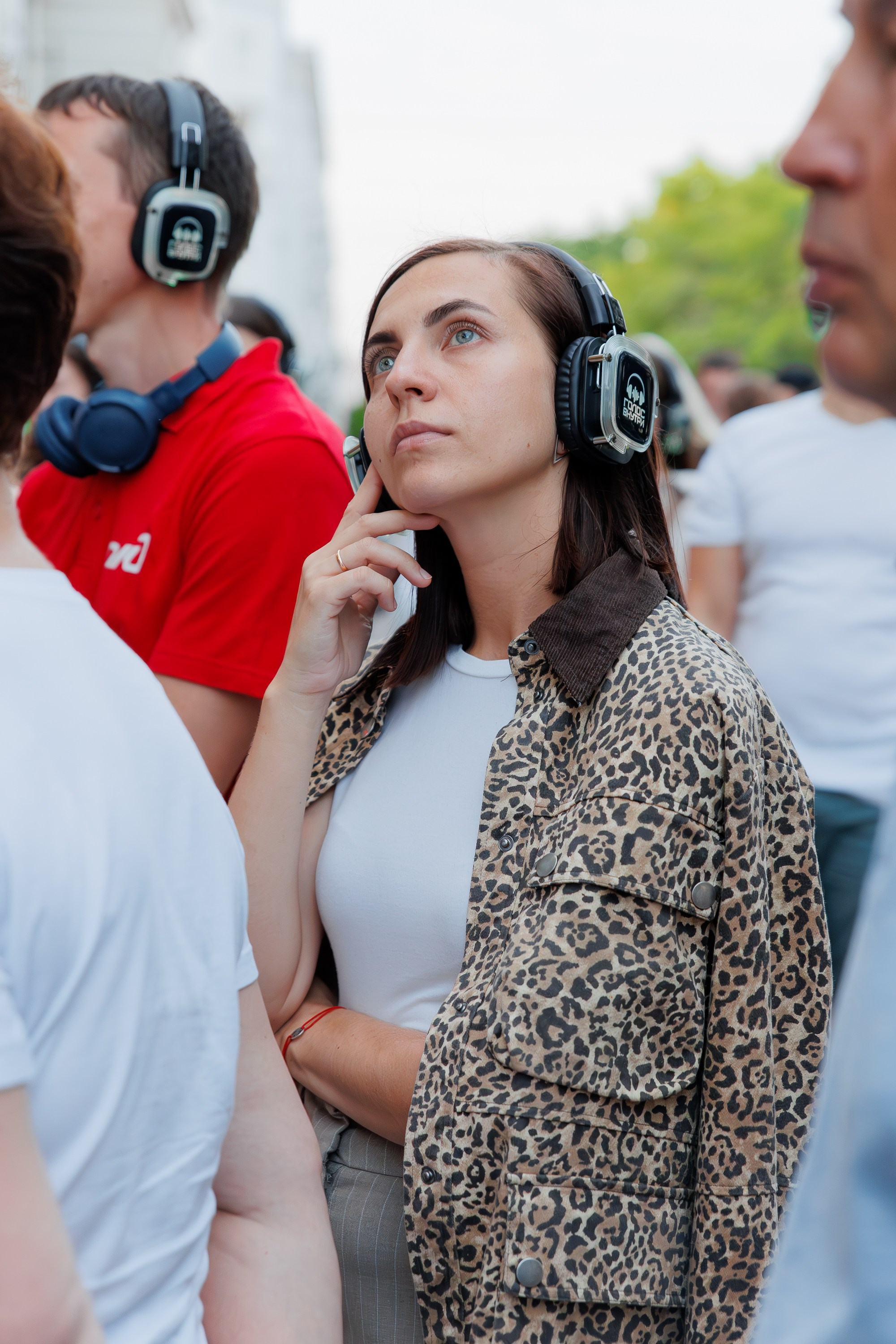 ГОЛОС ВНУТРИ. СВОИ. ФОТООТЧЕТЫ-СОБЫТИЯ-МЕСТА