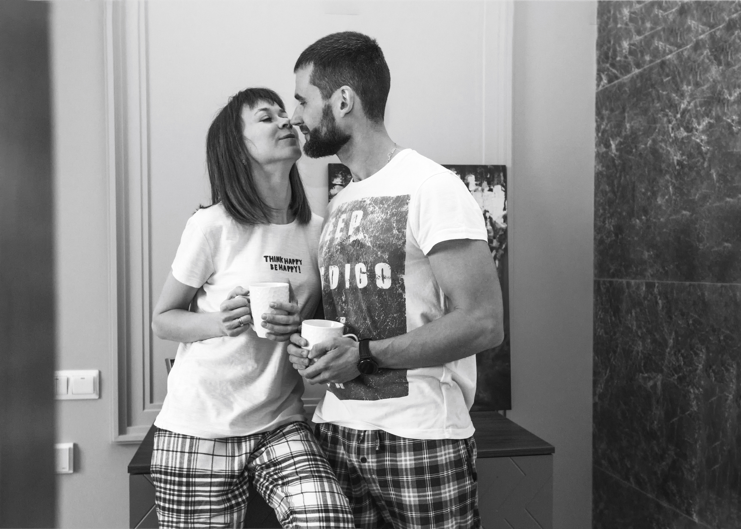 Почему бы не повеселиться :). Свадебный и Семейный фотограф в Москве Александра Вайпер