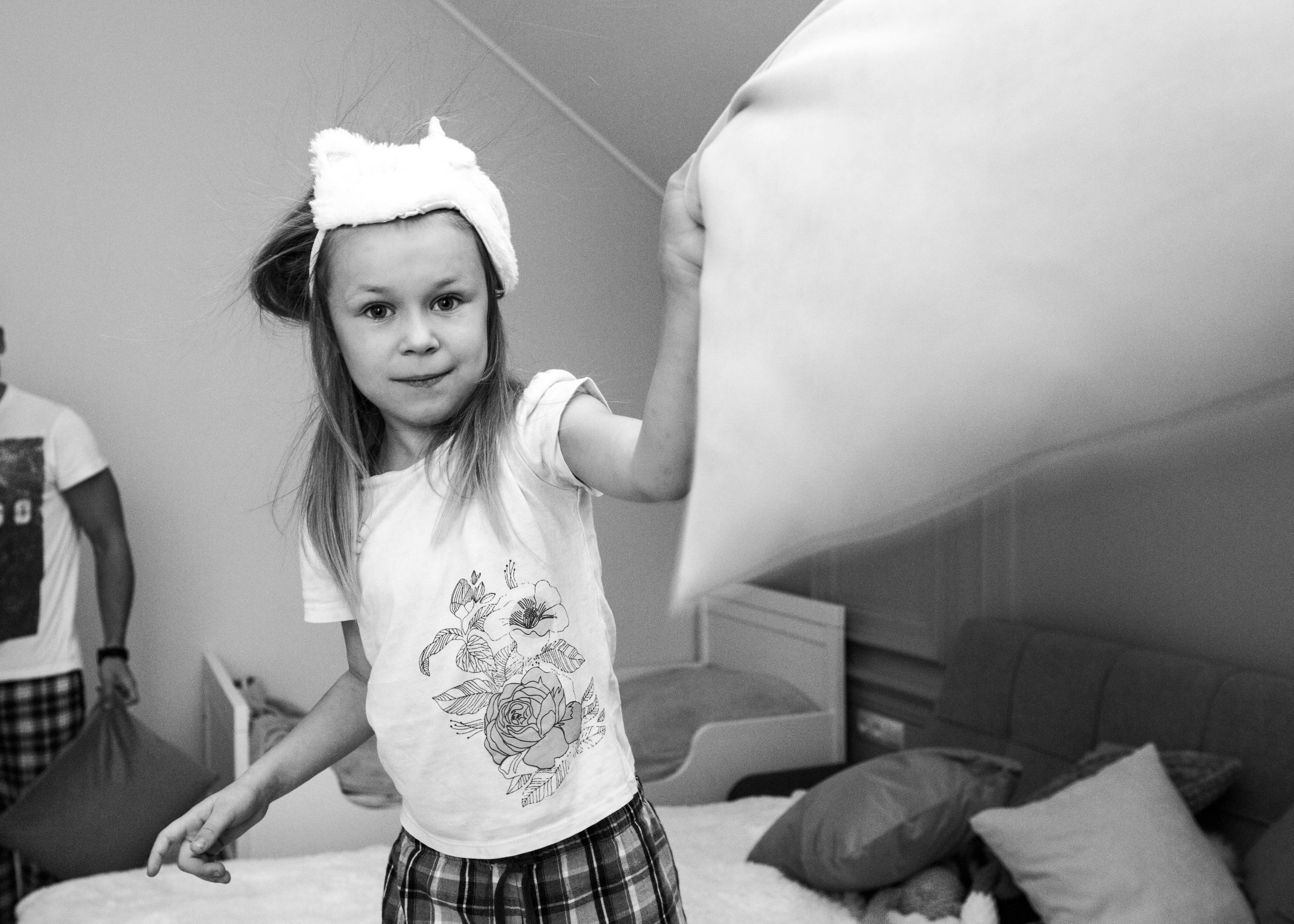 Почему бы не повеселиться :). Свадебный и Семейный фотограф в Москве Александра Вайпер