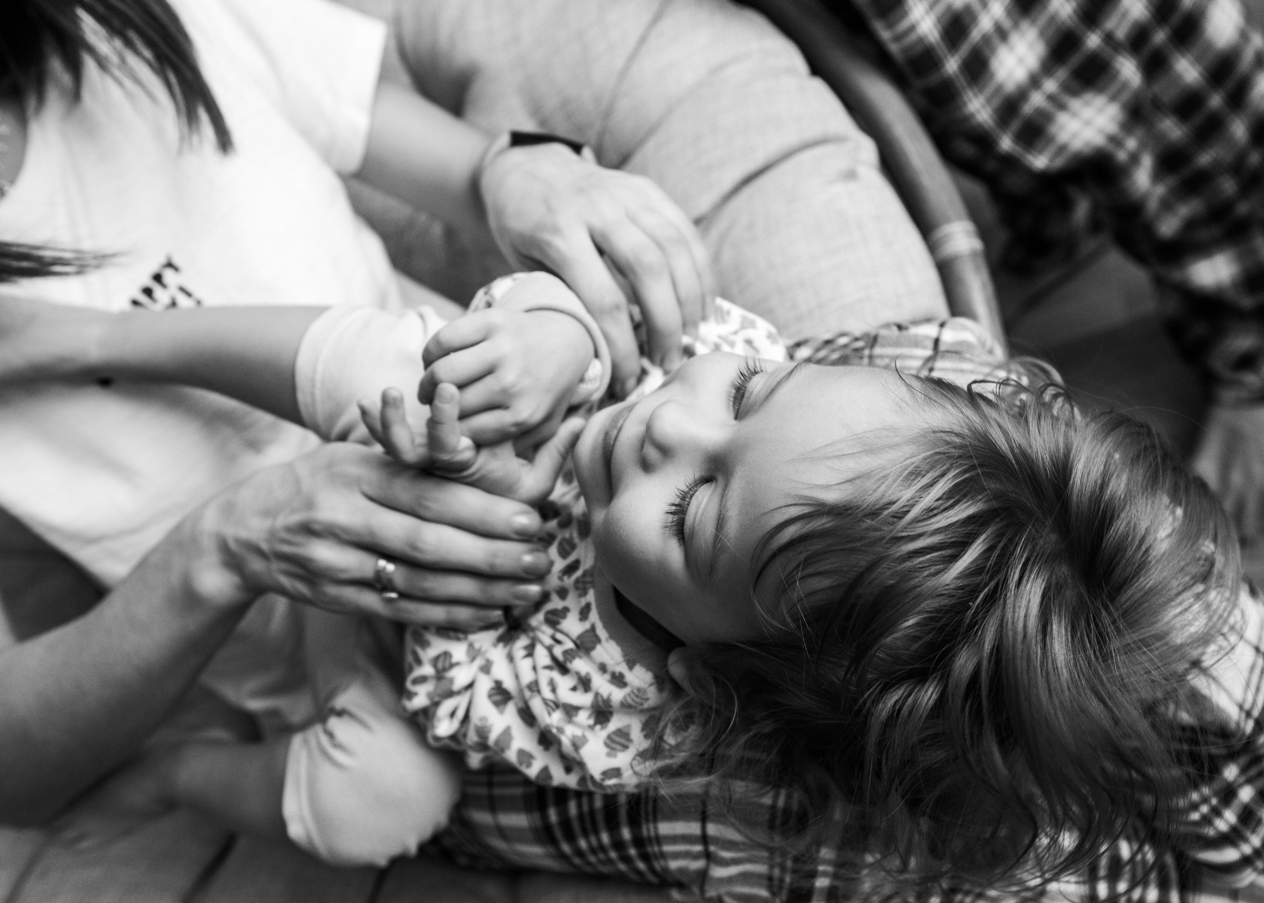 Почему бы не повеселиться :). Свадебный и Семейный фотограф в Москве Александра Вайпер