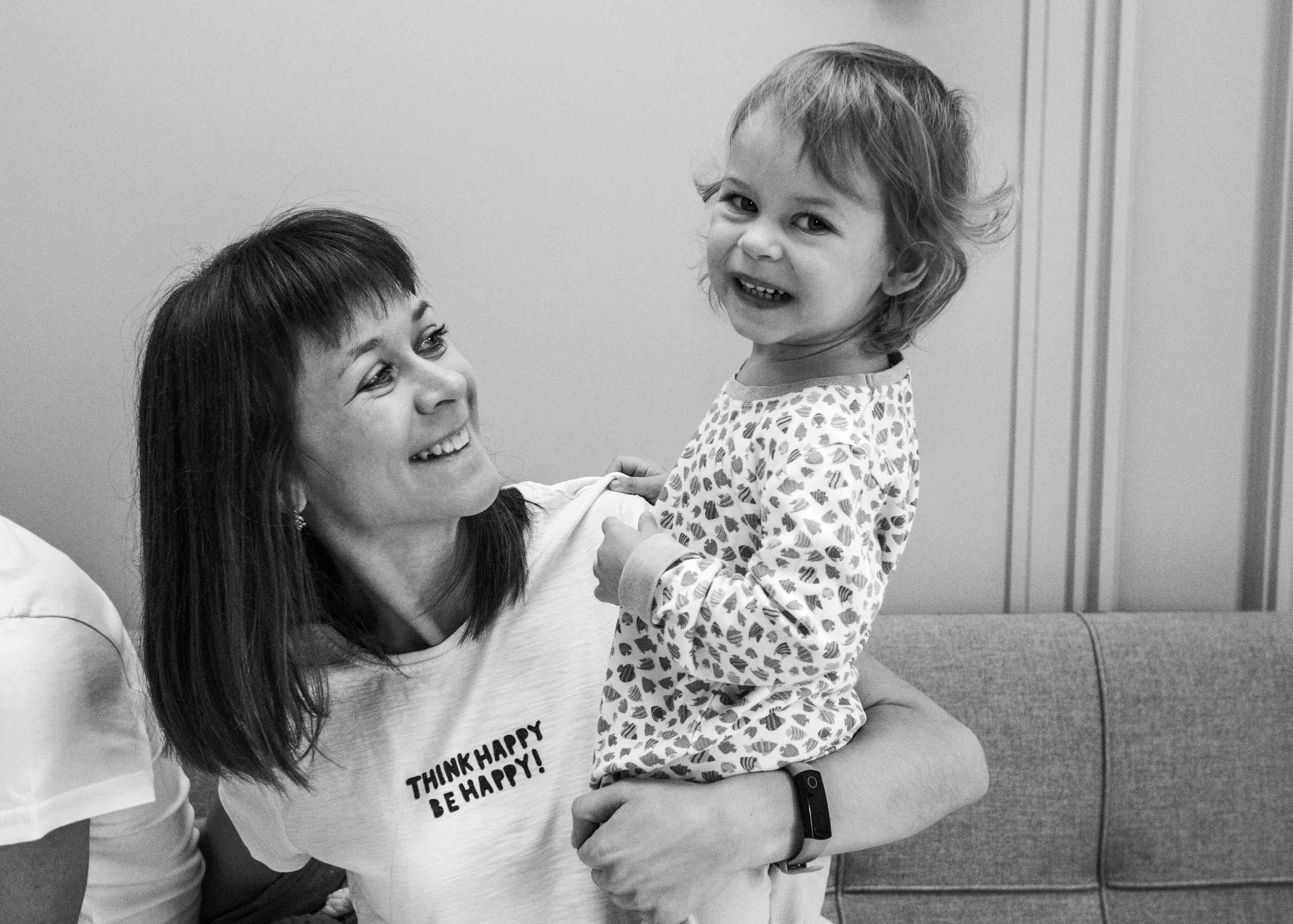 Почему бы не повеселиться :). Свадебный и Семейный фотограф в Москве Александра Вайпер