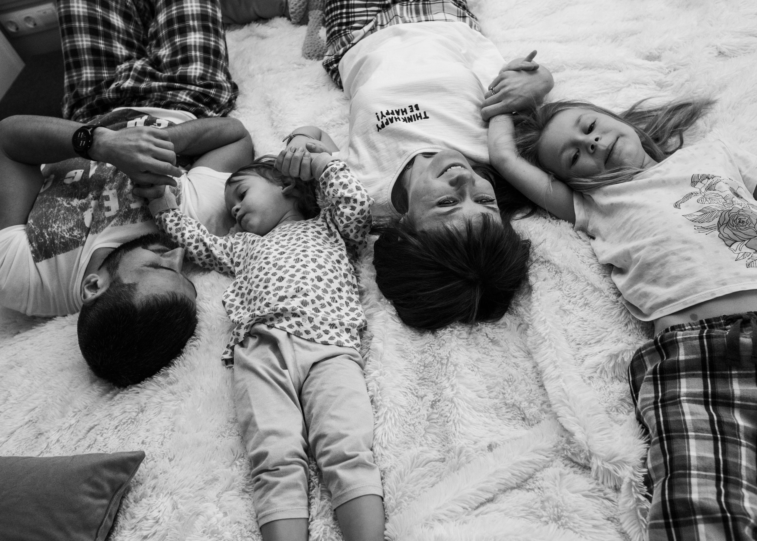 Почему бы не повеселиться :). Свадебный и Семейный фотограф в Москве Александра Вайпер