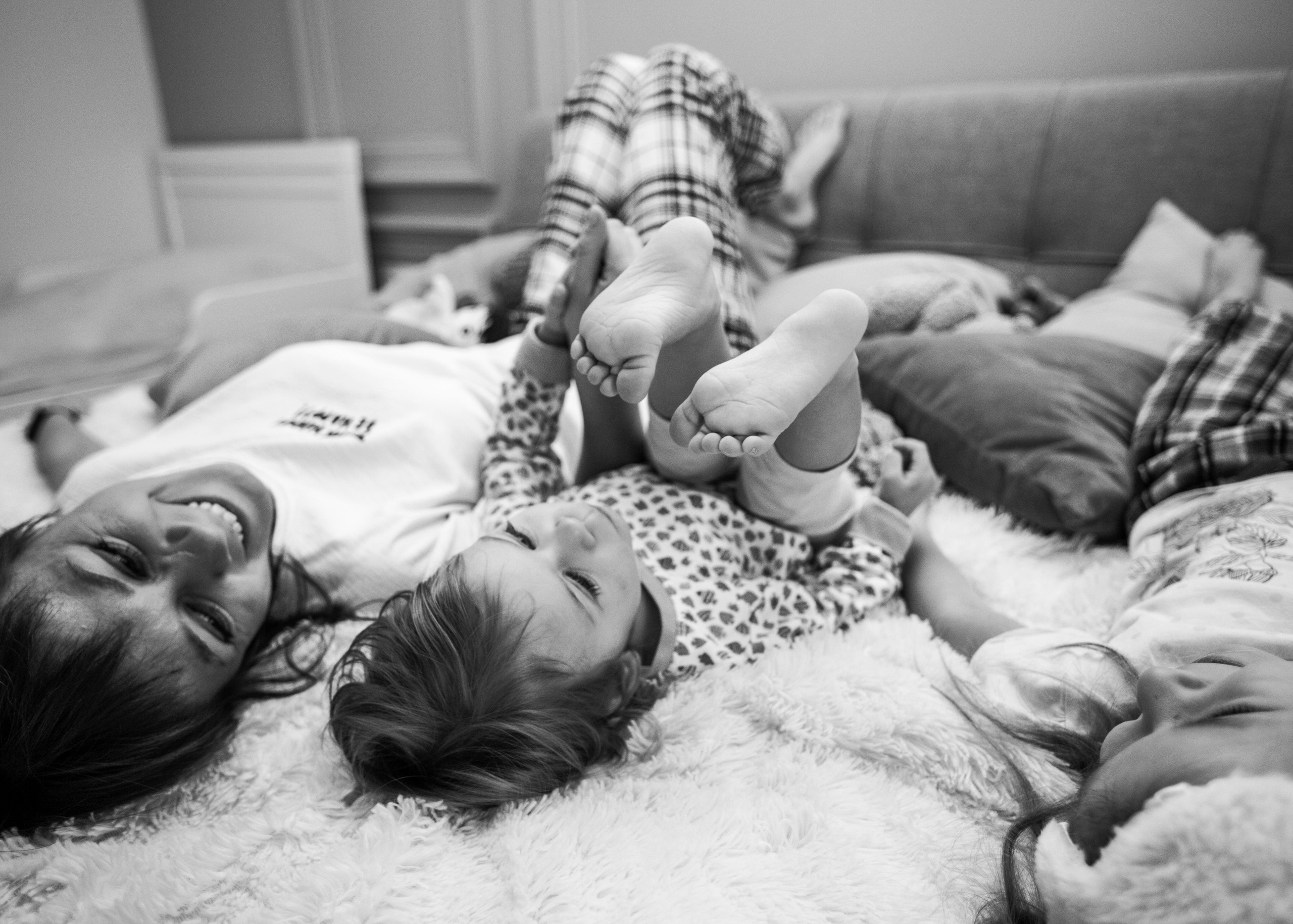 Почему бы не повеселиться :). Свадебный и Семейный фотограф в Москве Александра Вайпер