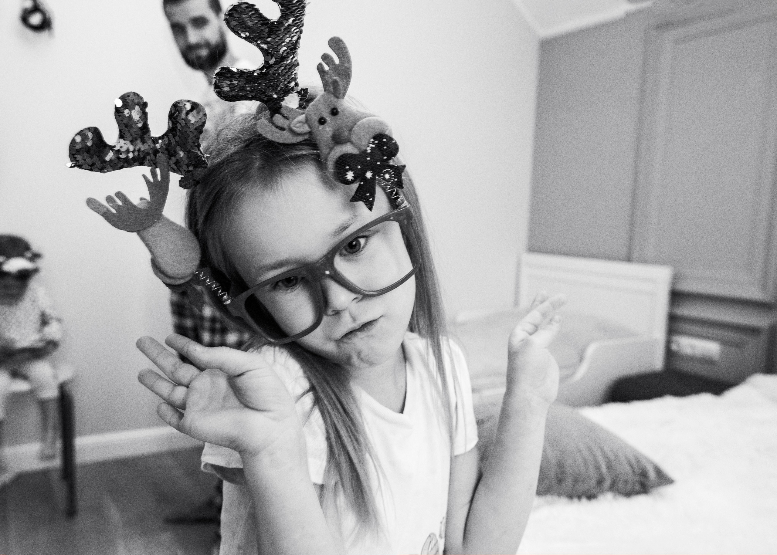 Почему бы не повеселиться :). Свадебный и Семейный фотограф в Москве Александра Вайпер