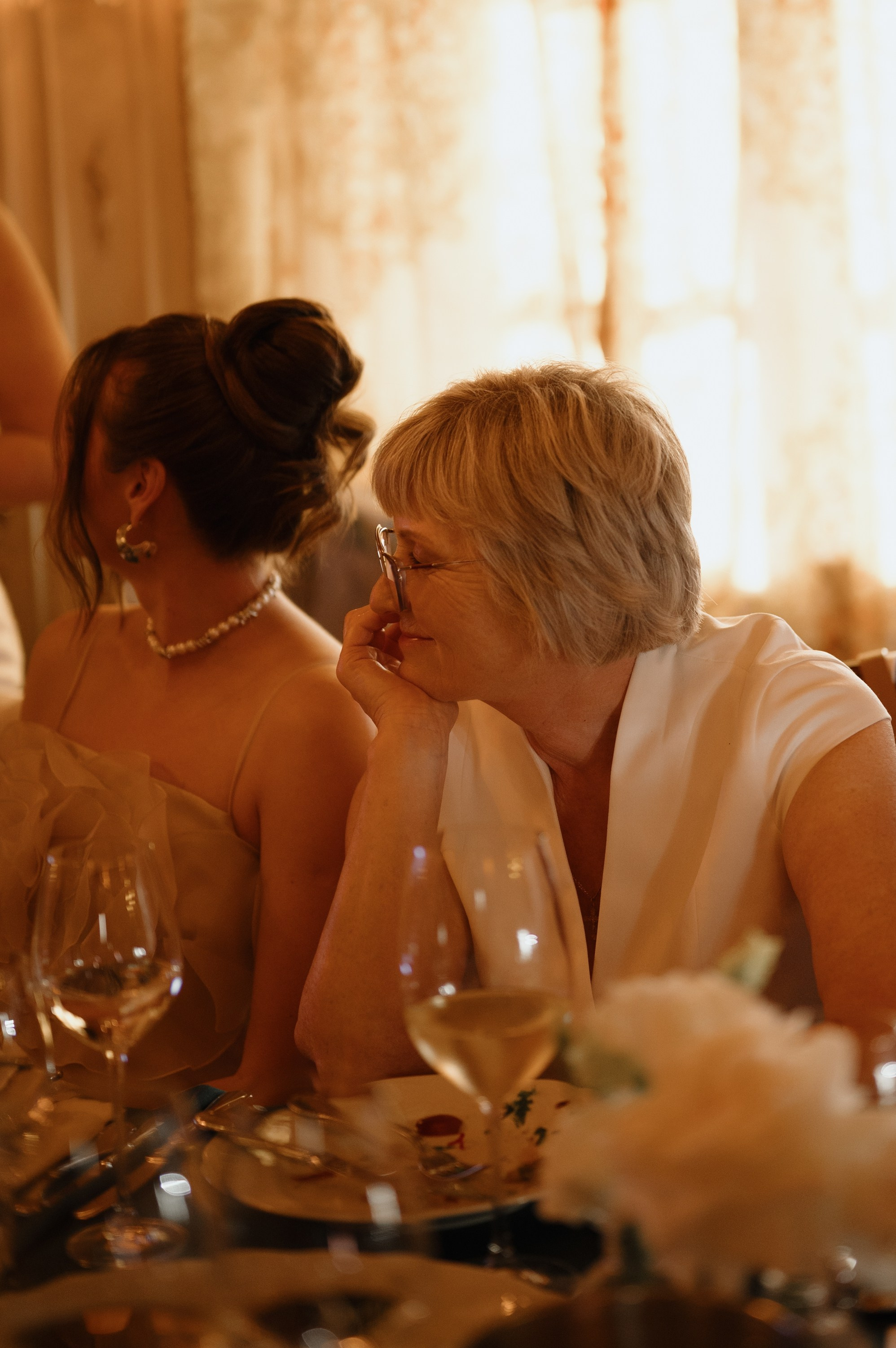 В кругу самых близких. Анна Гончарова свадебный и репортажный фотограф в Москве