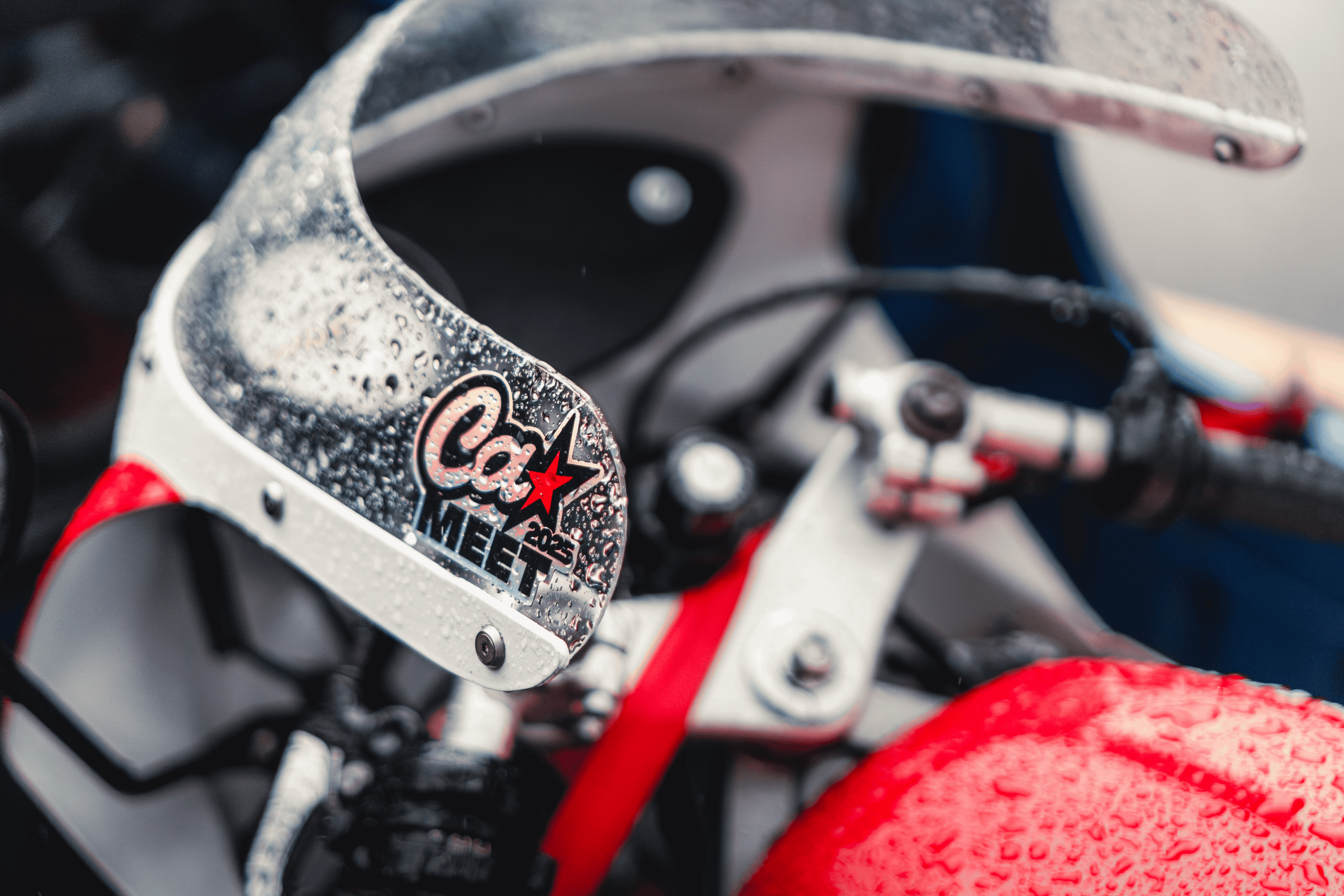 Ciay Meet: дождь для мита не помеха!