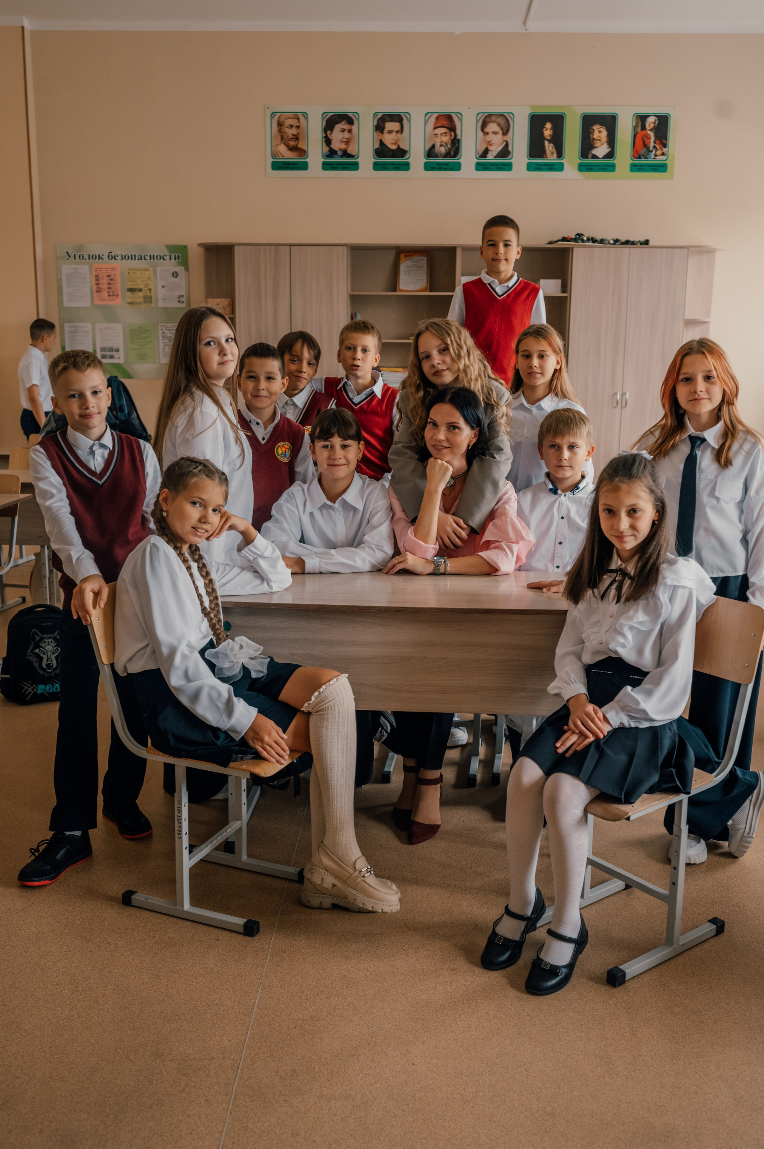Школьные фотосессии Новосибирск, школьный фотограф Новосибирск, выпускные альбомы